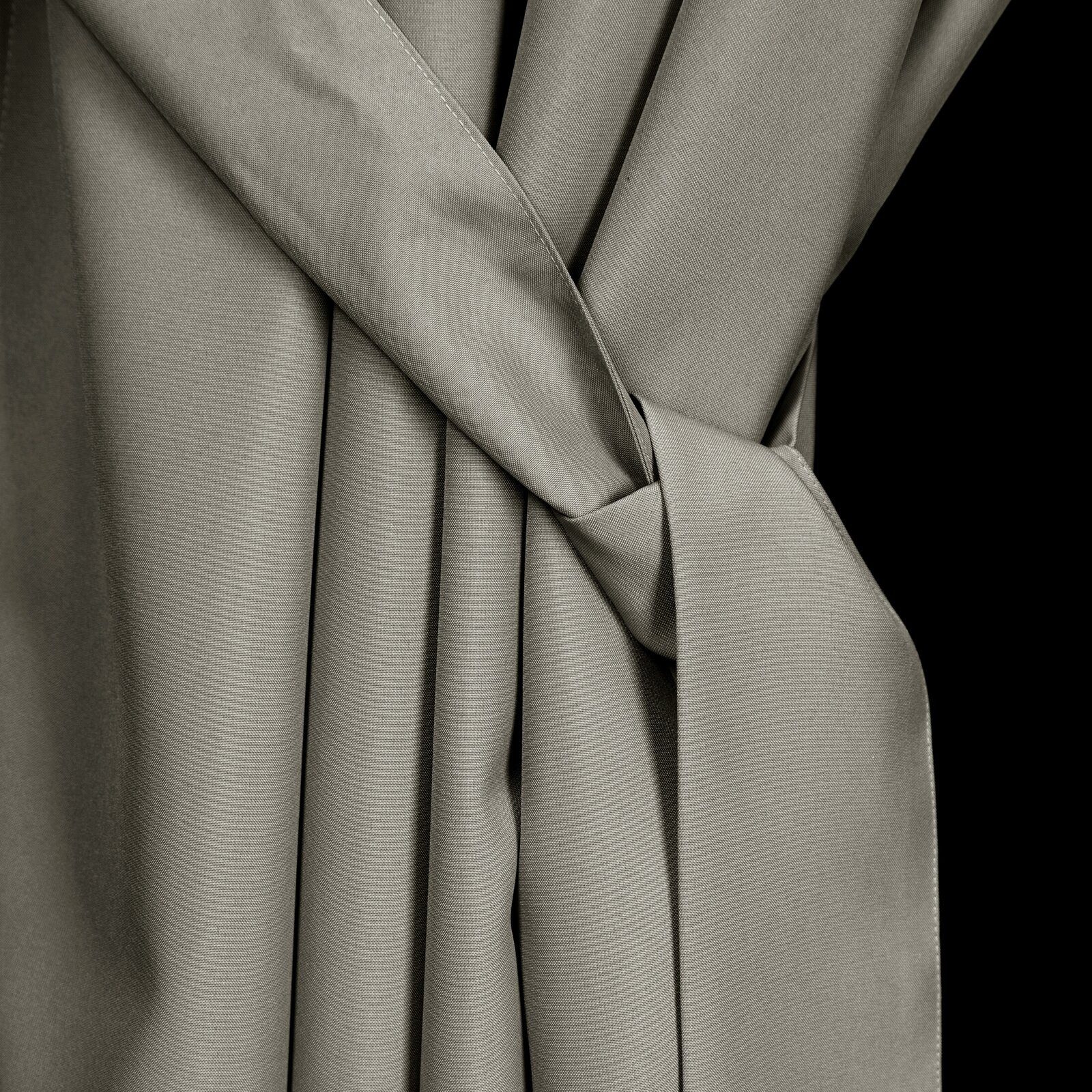 Eurofirany Outdoorvorhang GARDEN Vorhang Wasserdichte Vorhänge für Pavillon günstig online kaufen