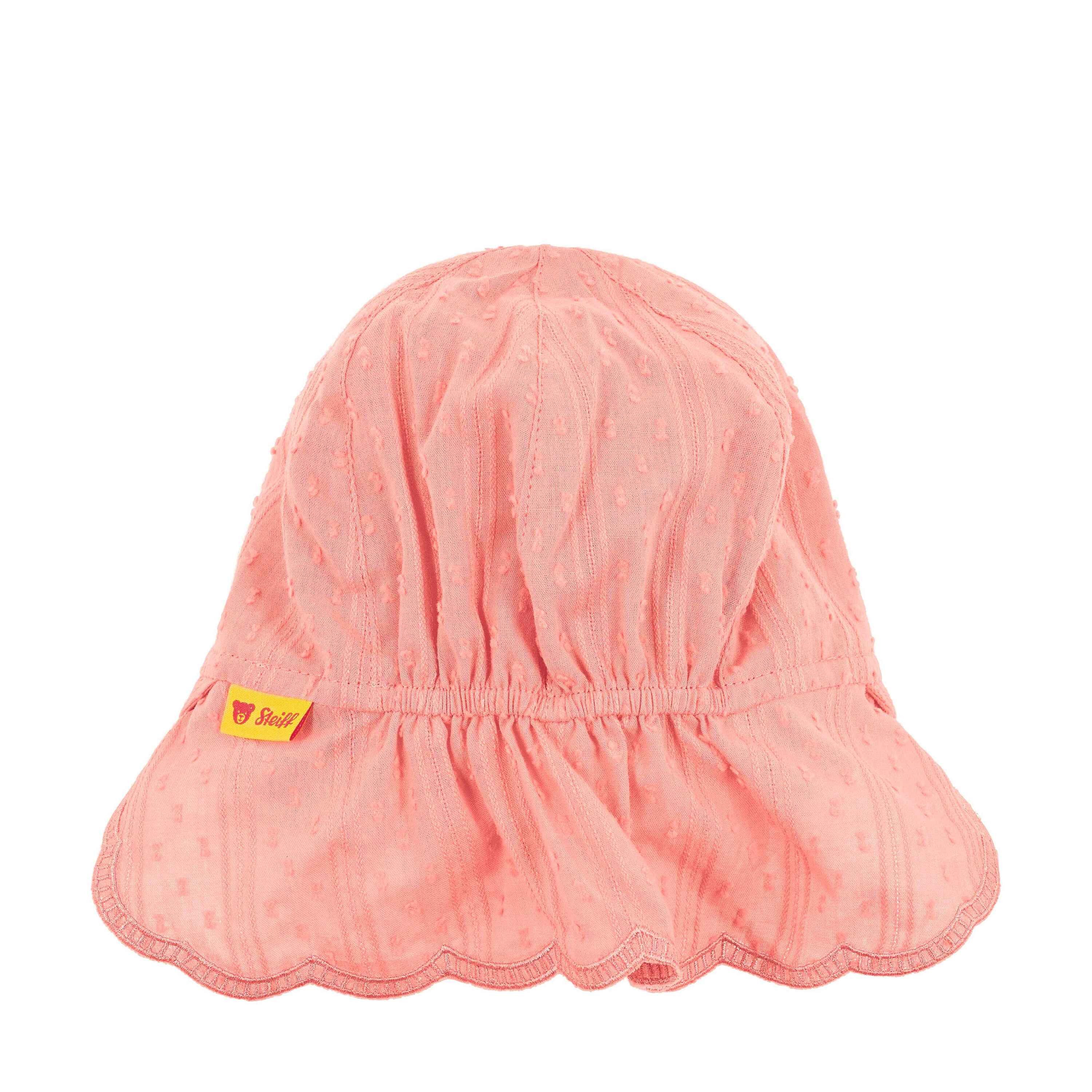 Steiff Sonnenhut Hut Sundancer, gefüttert