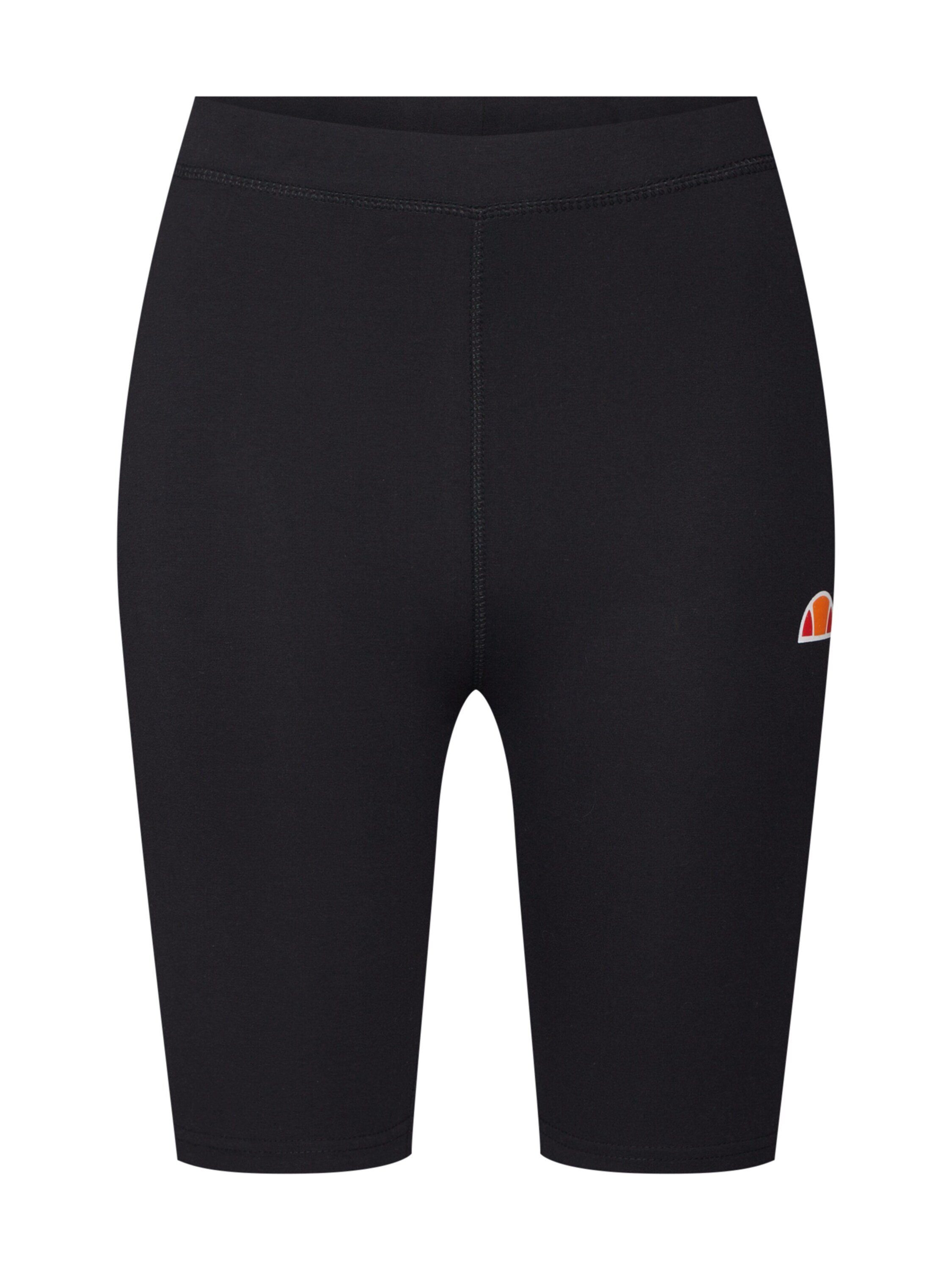 Ellesse Leggings Tour (1-tlg) Plain/ohne Details