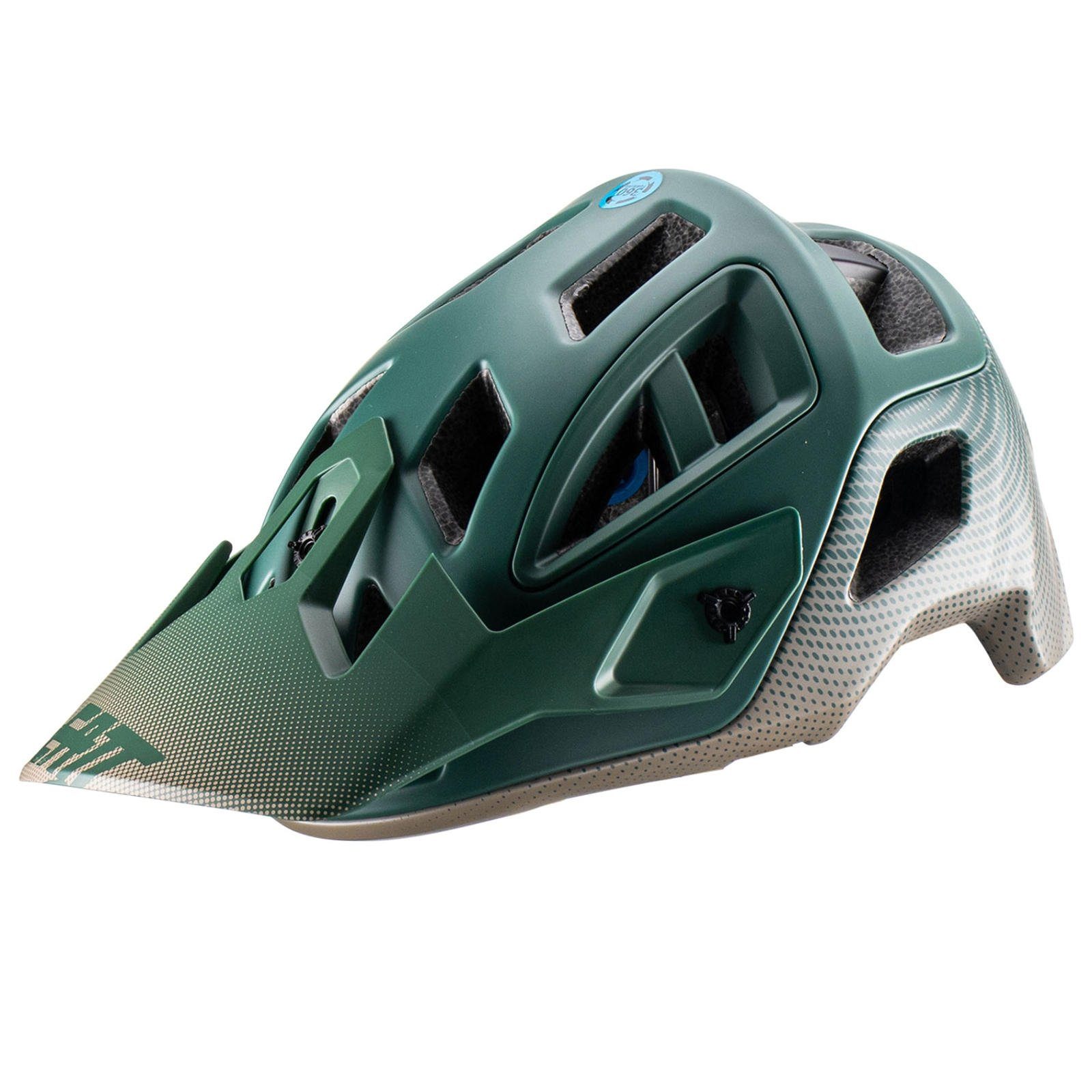 Leatt Mountainbikehelm