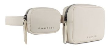 bugatti Gürteltasche Almata (Set, 2-tlg)