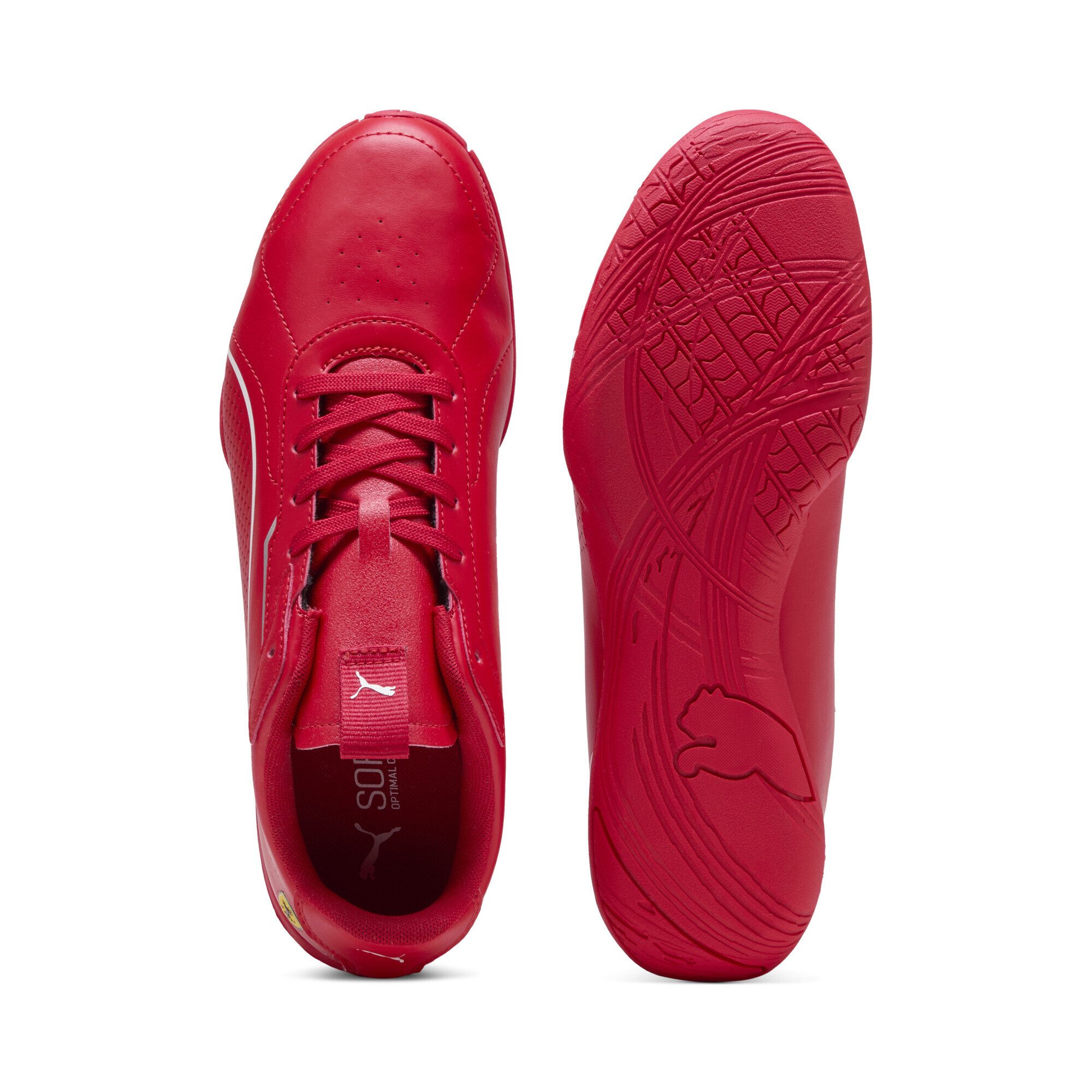 PUMA Scuderia Ferrari Neo Cat 3.0 Sneakers Erwachsene Sneaker