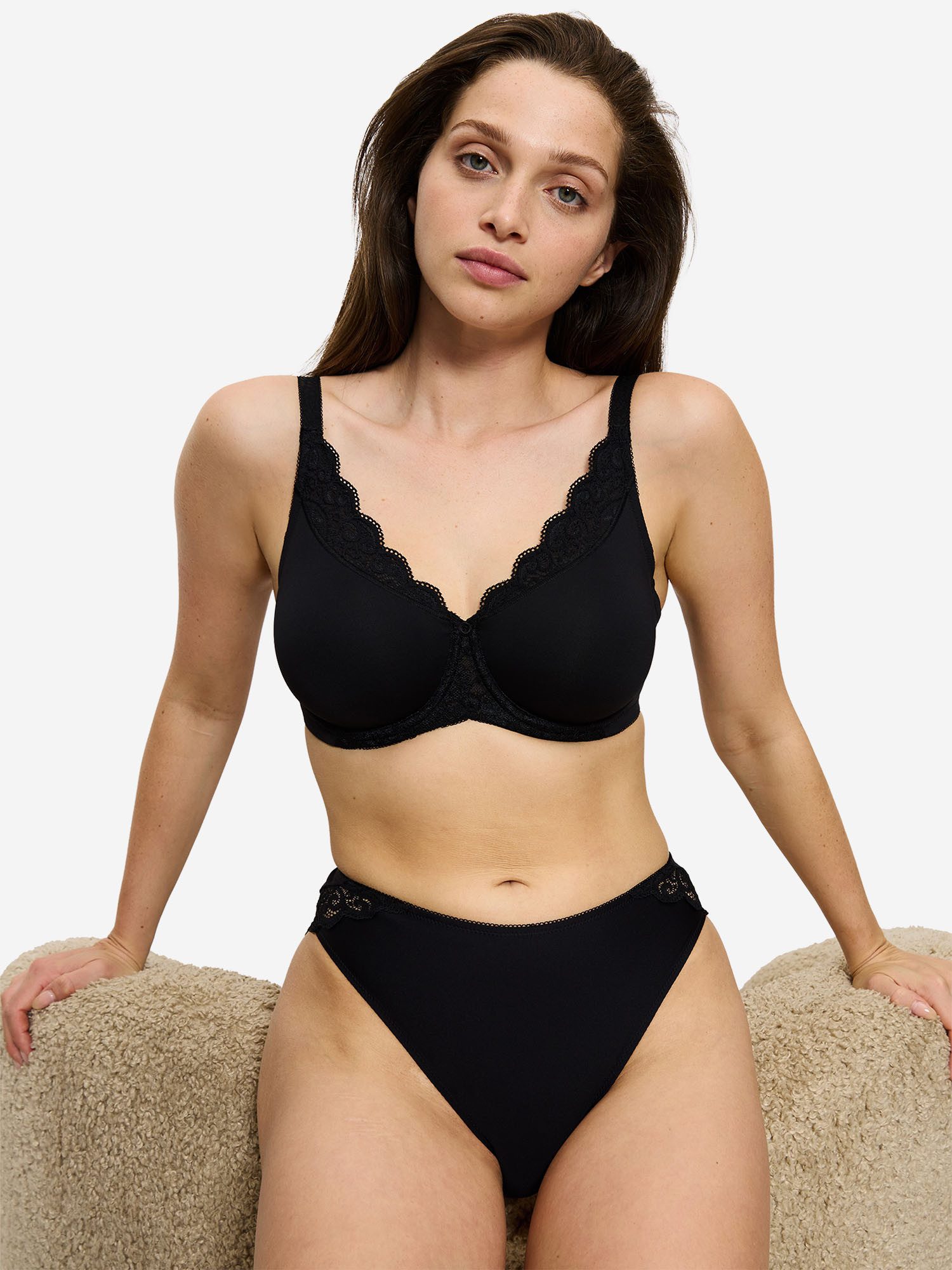 Triumph Tai-Slip Red Label Amourette Taillenslip, Hüftslip, Brasil Slip – Bild 5 von 5