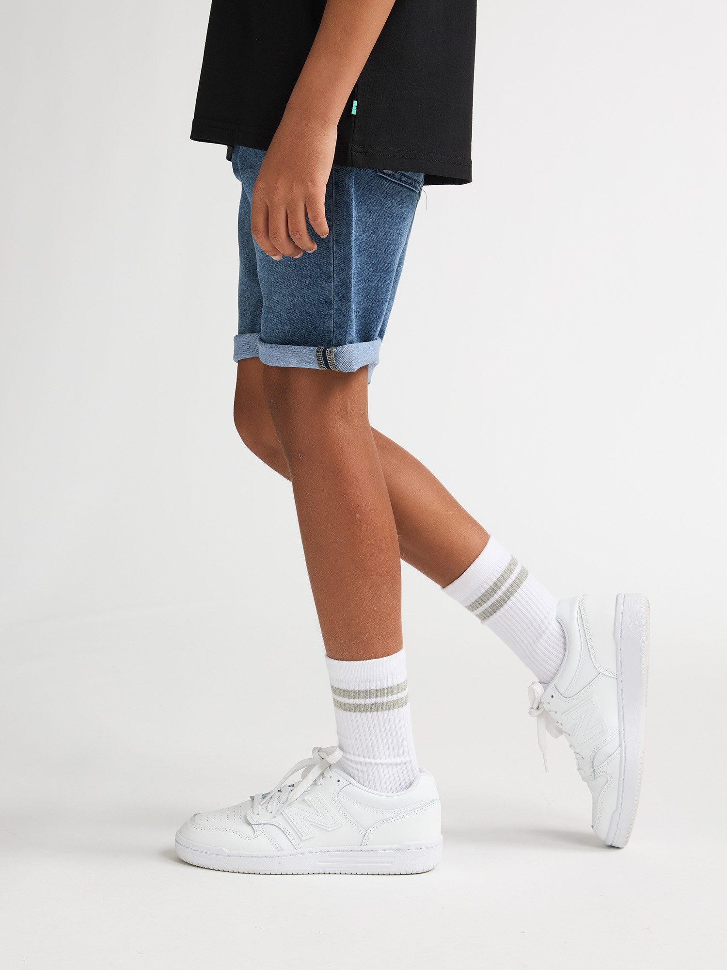 Petrol Industries Jeansshorts Gonzaga – Bild 5 von 5