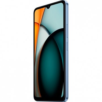 Xiaomi Redmi A3 64 GB / 3 GB - Smartphone - star blue Smartphone (6,71 Zoll, 32 GB Speicherplatz)