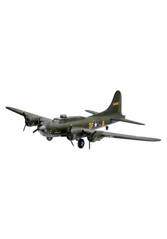 REVELL ® Modellbausatz "B-17F Memphi...