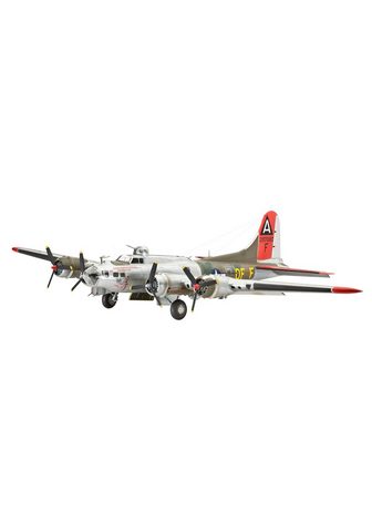 REVELL ® Modellbausatz "B-17G Flying...