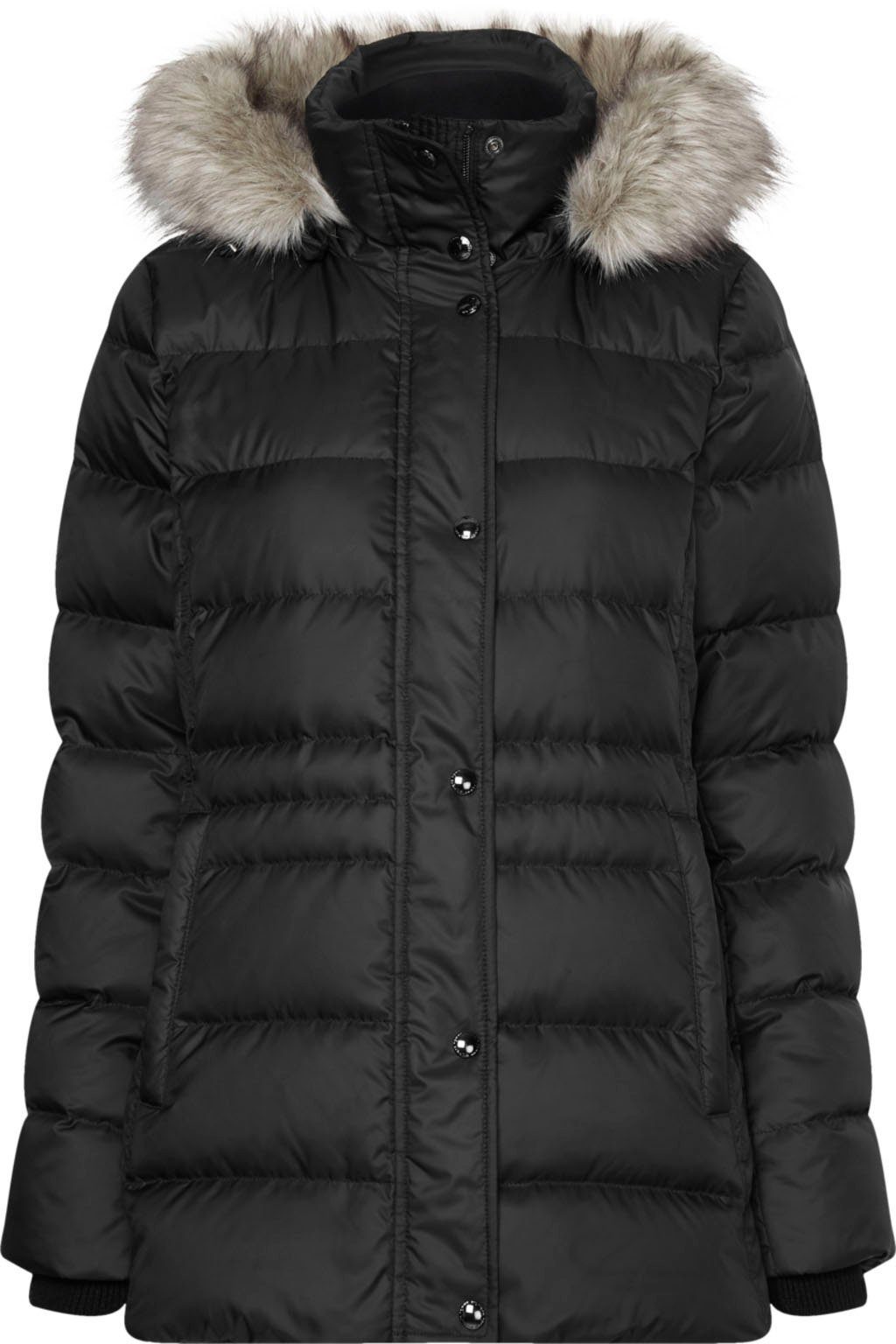 Steppjacken für Damen online kaufen » Puffer Jacket | OTTO