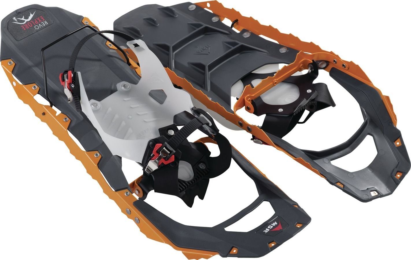 msr revo ascent 22 snowshoes msr revo ascent 22 snowshoes