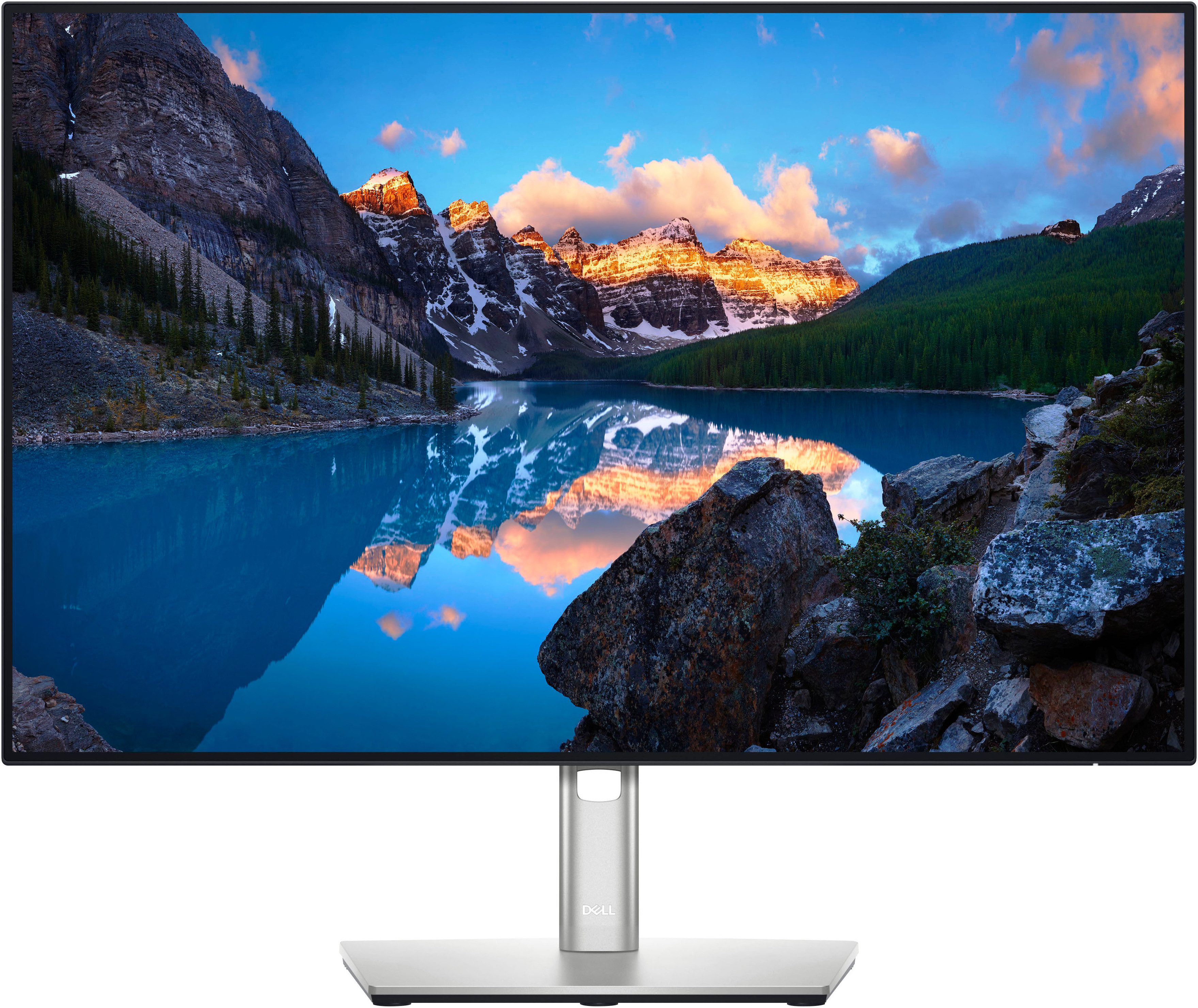 U2421E LED-Monitor