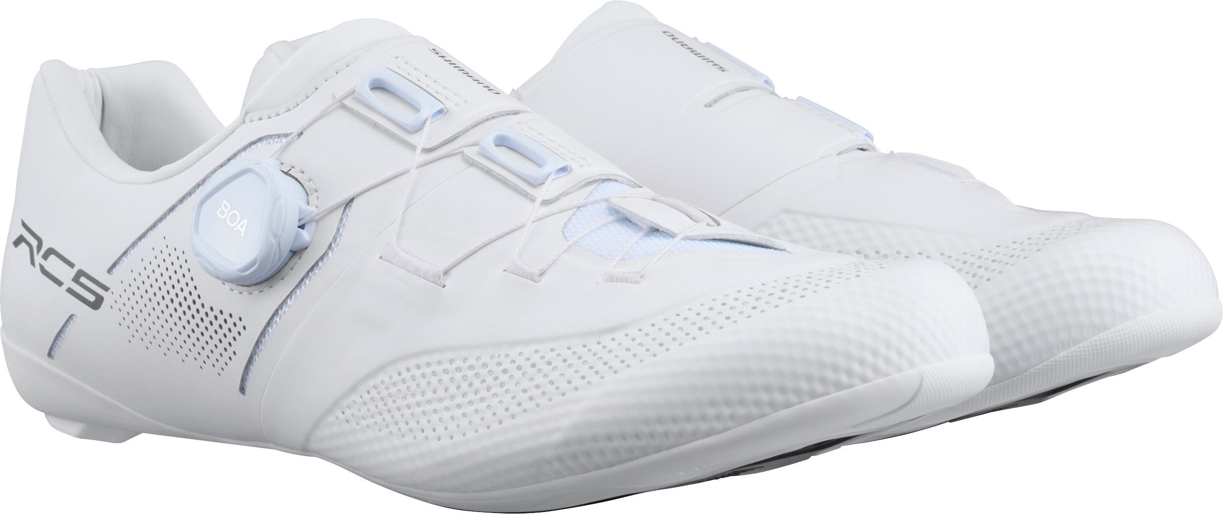 Shimano Fahrradschuh Rennrad- Fahrradschuhe RC503 Wide