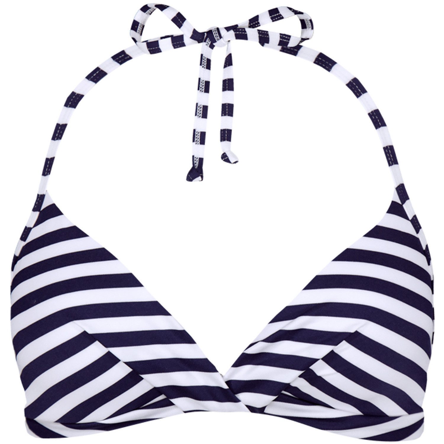 Barts Badeanzug Bikinioberteil W CUSTE HALTER