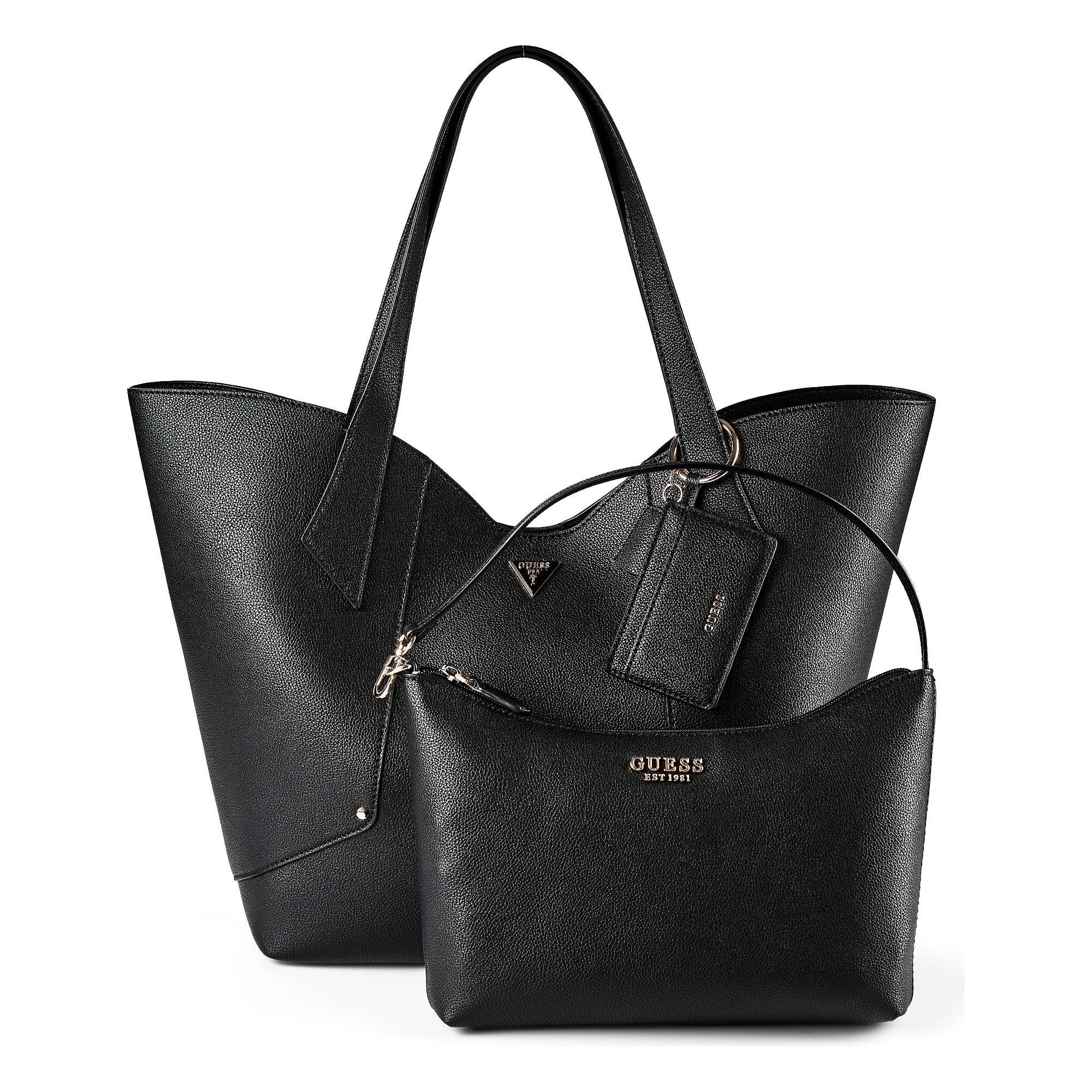 Guess Shopper Darcy, Polyurethan