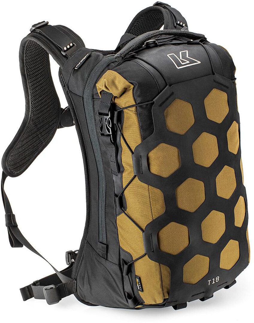 Rucksack Trail 18 Motorrad Rucksack