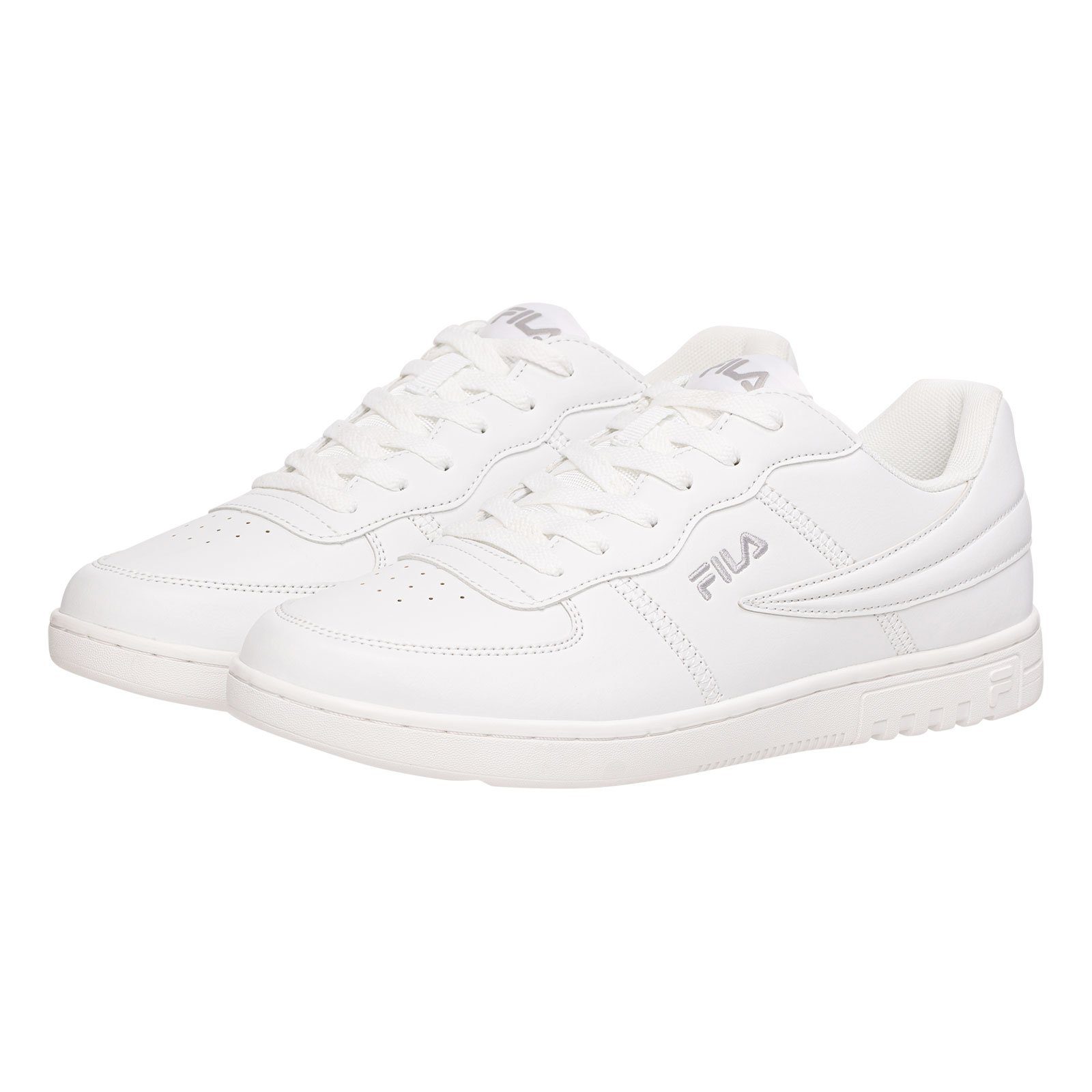 Fila Noclaf Sneaker mit gesticktem FILA-Logo günstig online kaufen