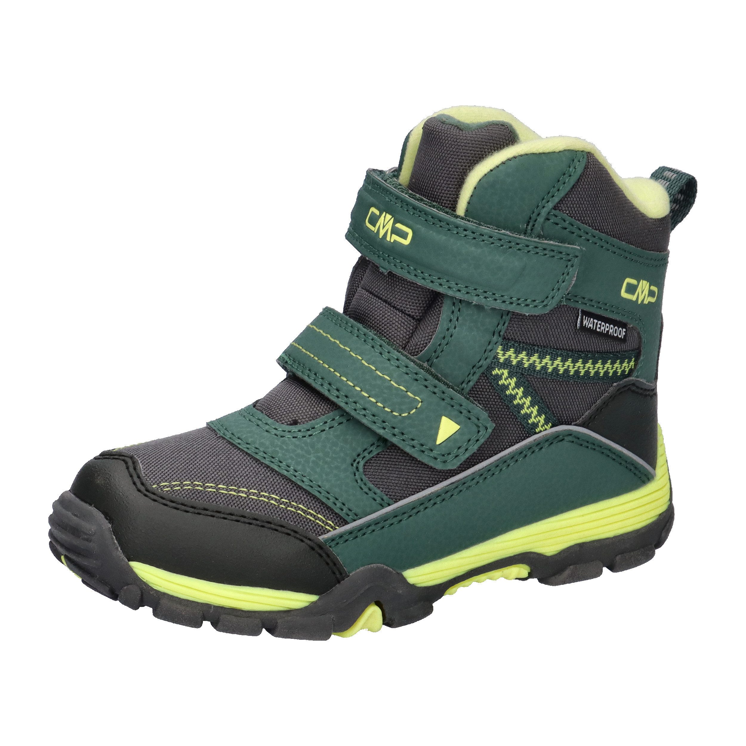 CMP CMP Kinder Winterstiefel Pyry Snow Boot WP 38Q4514 Winterstiefel