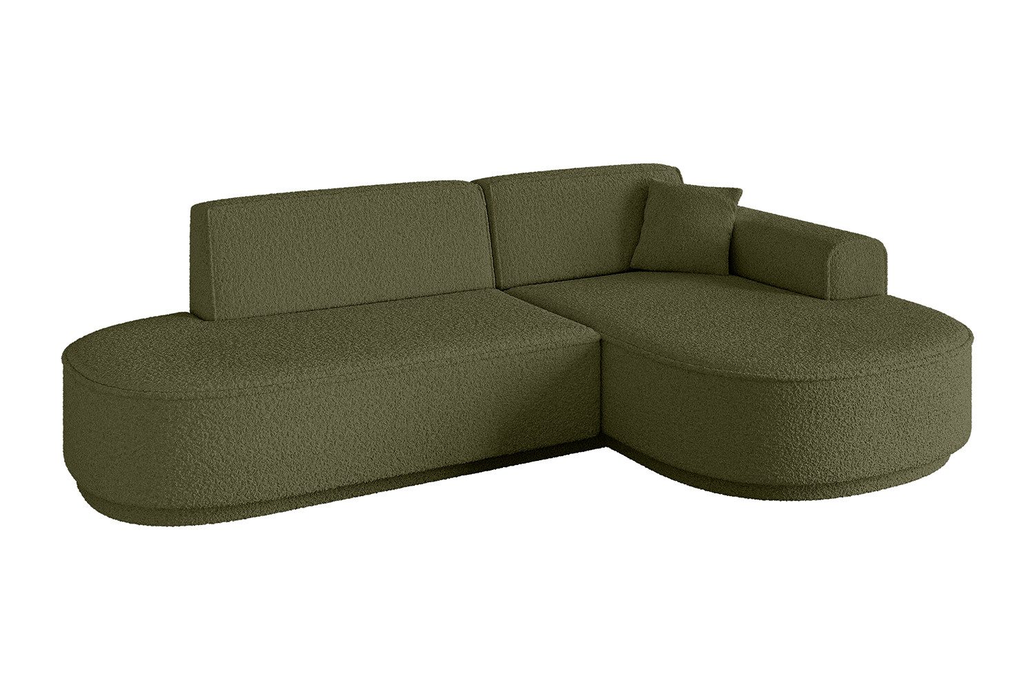 ALTDECOR Ecksofa MARI-L1, Sofa Praktische Bequeme günstig online kaufen
