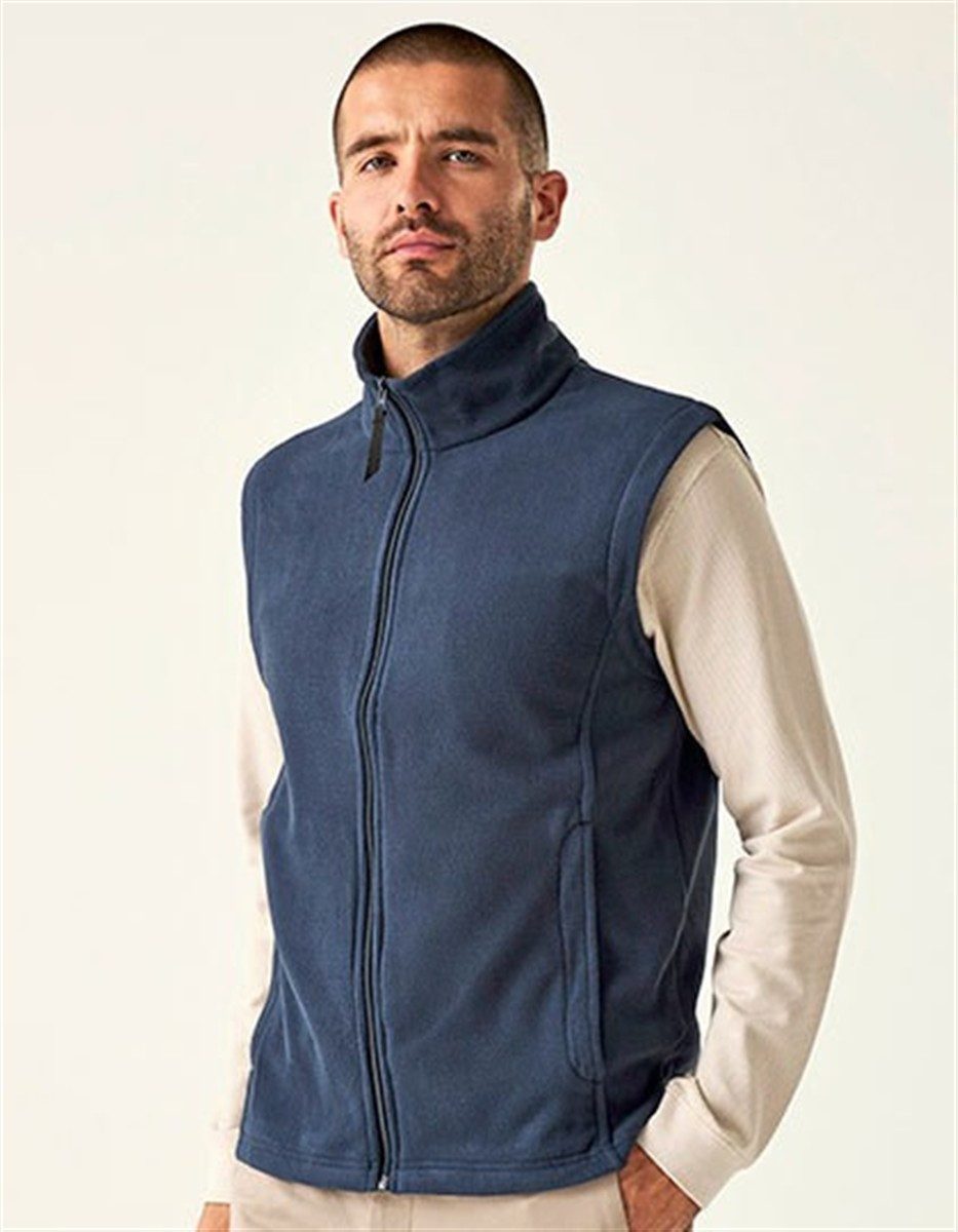 Regatta Professional Fleeceweste Micro Fleece Bodywarmer günstig online kaufen