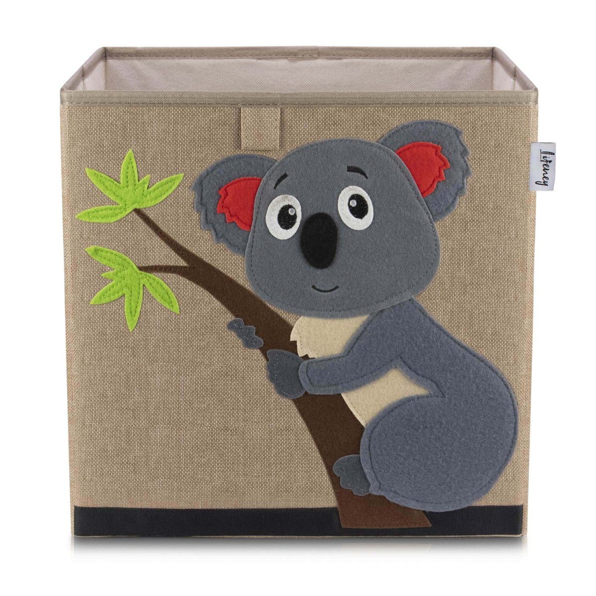 Lifeney Faltbox Aufbewahrungsbox Koala günstig online kaufen