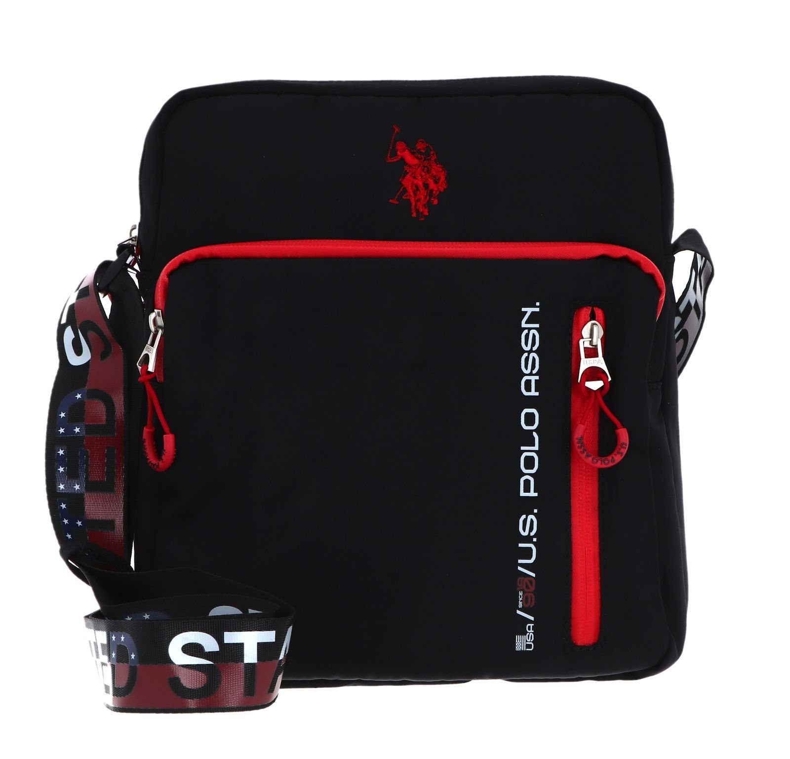 U.S. Polo Assn. Umhängetasche Bozeman