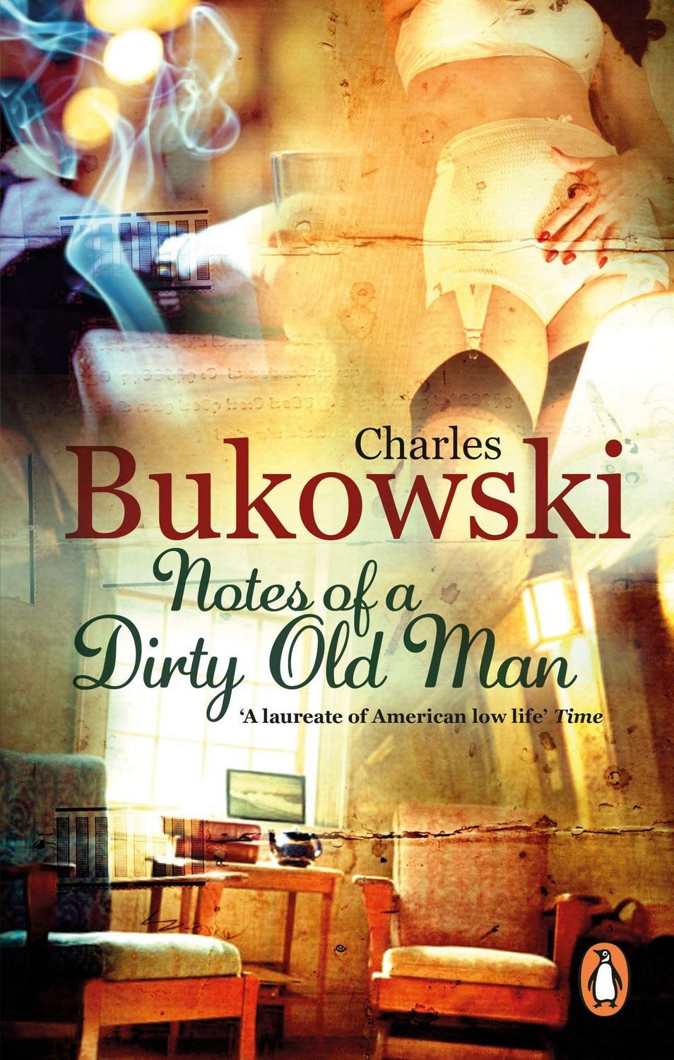 Notes of a Dirty Old Man / Charles Bukowski