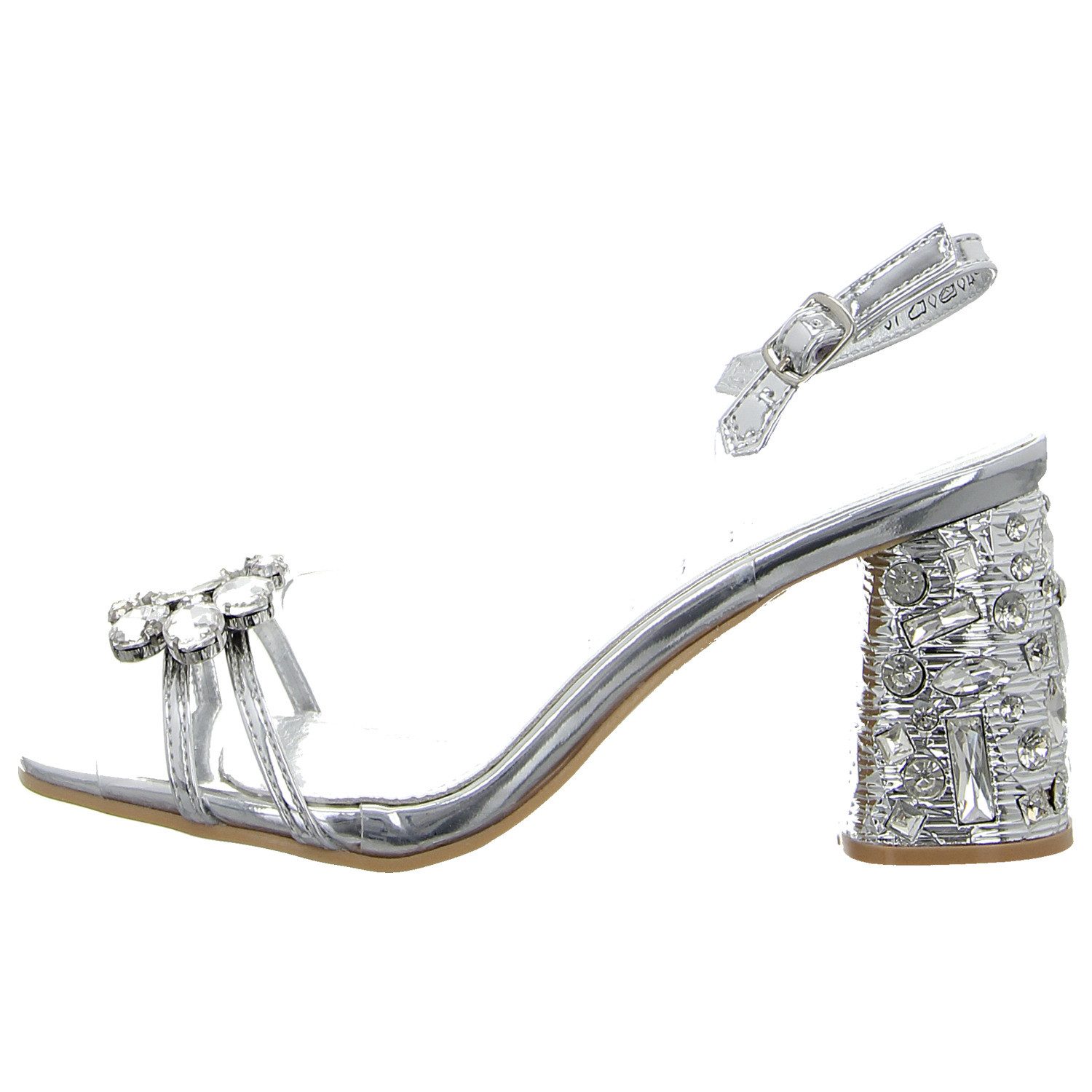 LAURA VITA Marlen 03 Slingpumps