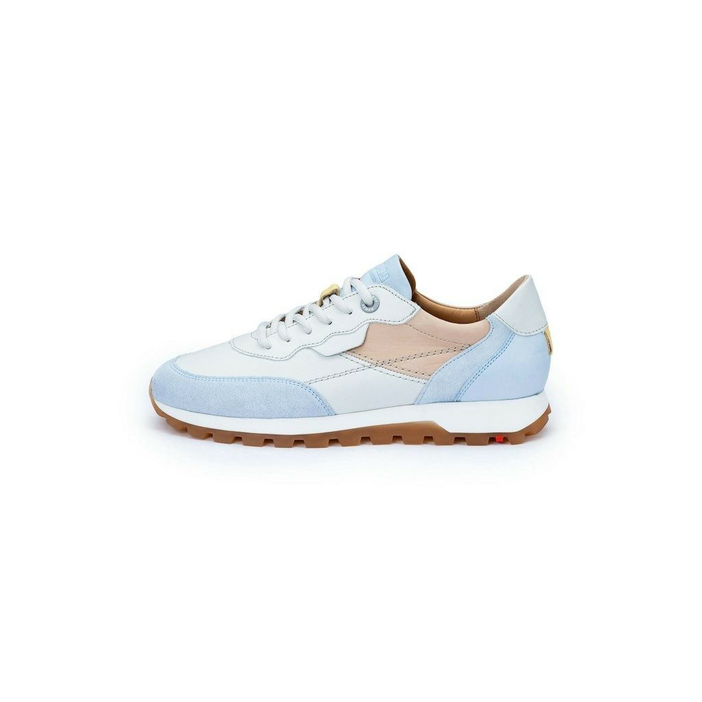 Lloyd Komfort Schnürer für Damen Sneaker (keine Angabe, keine Angabe)