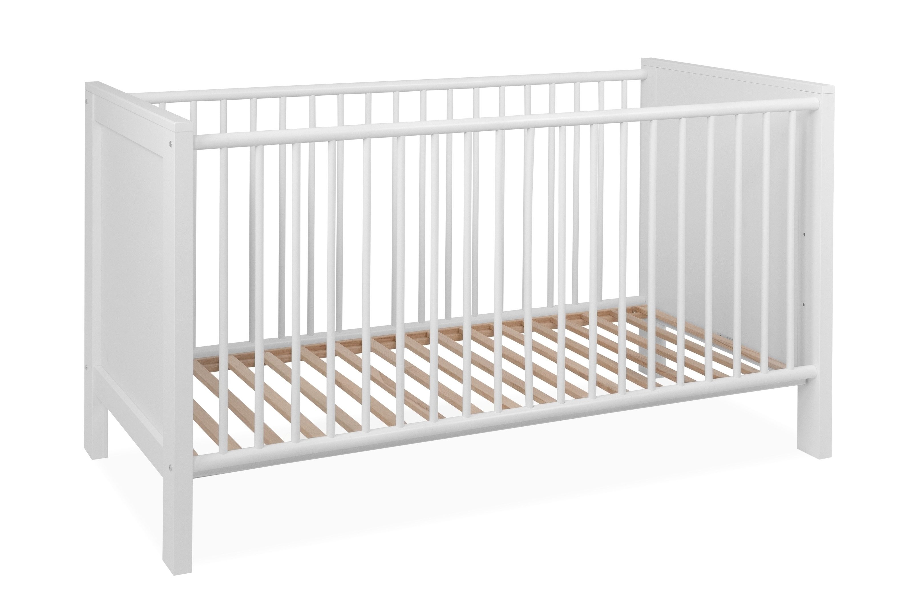 Babybett Landwood