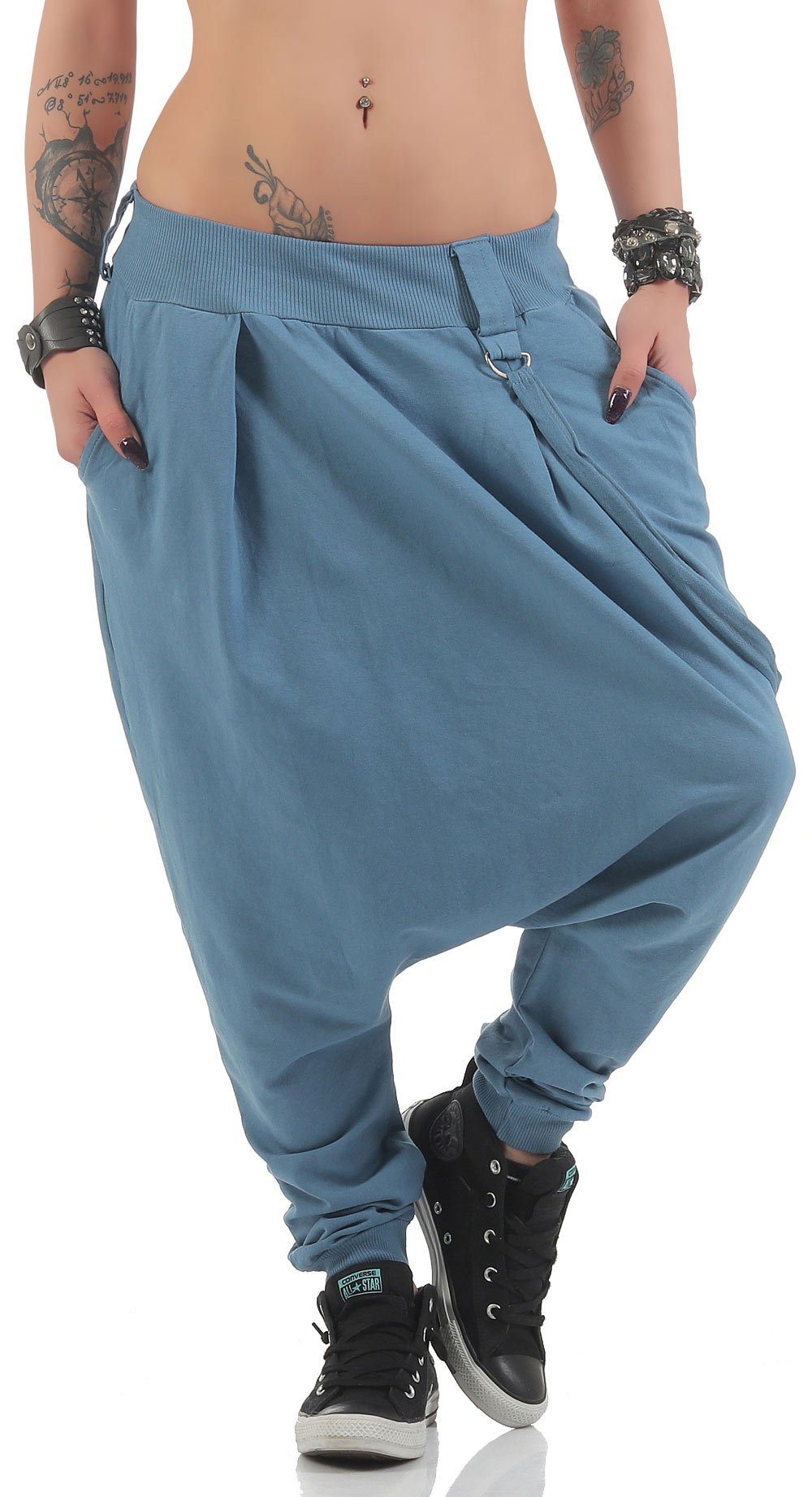 malito more than fashion Haremshose 91086 günstig online kaufen