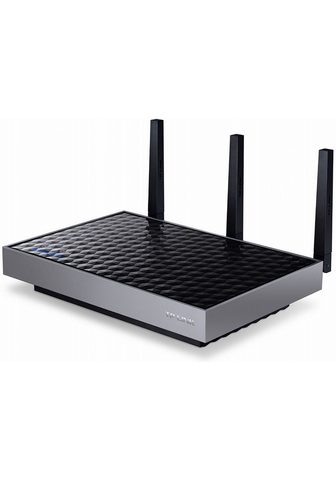 TP-LINK WLAN Repeater »RE580D Universell...