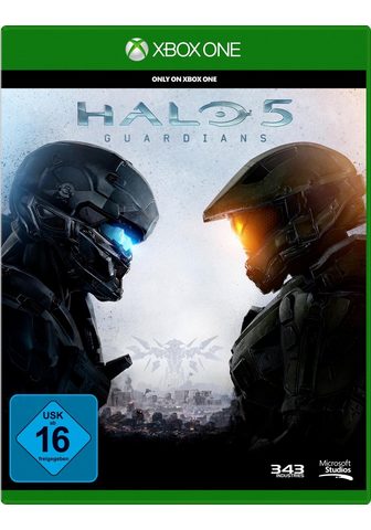 Halo 5: Guardians