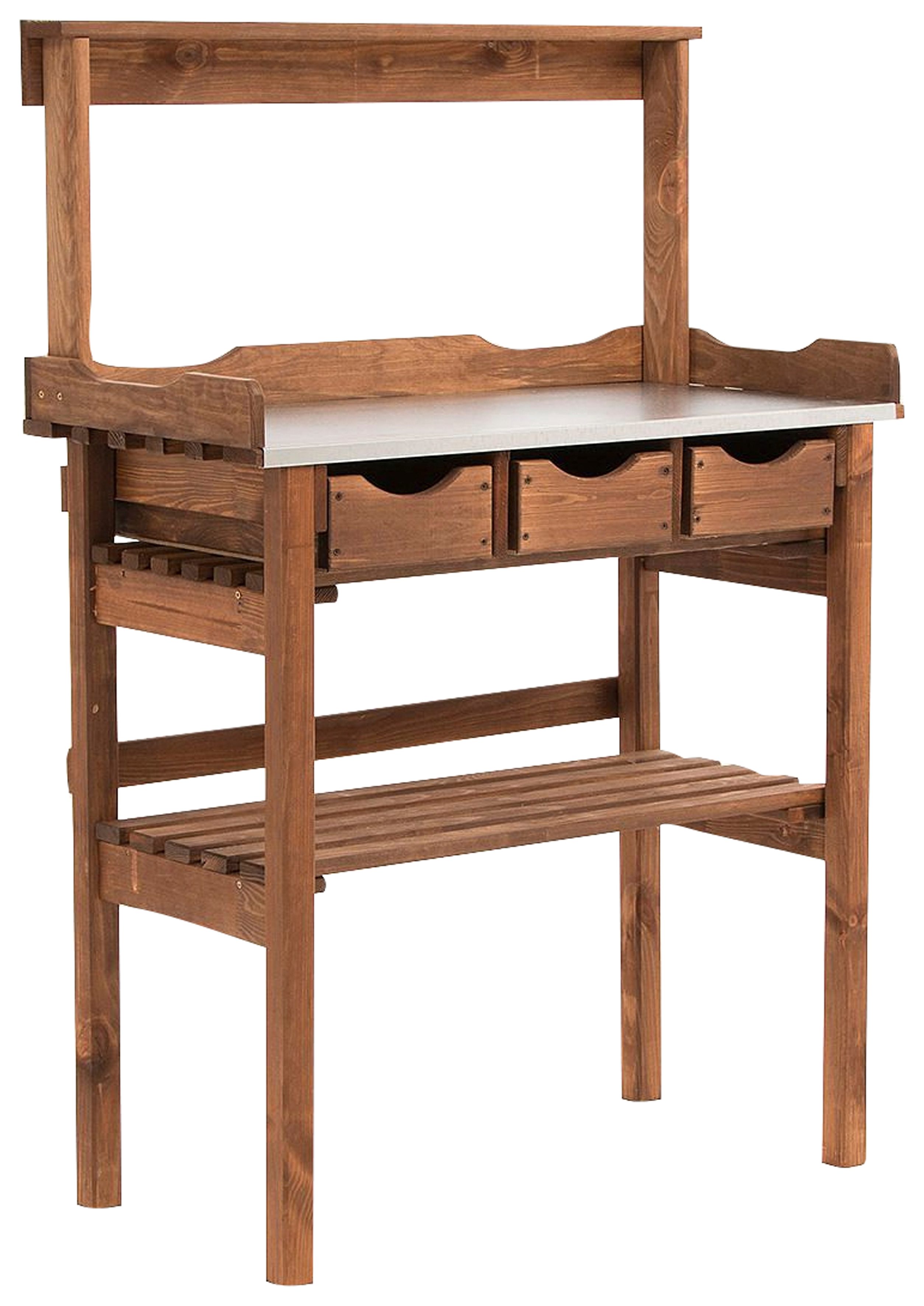 Terrassengestaltung - Macht Eure Terrasse bereit für den Sommer