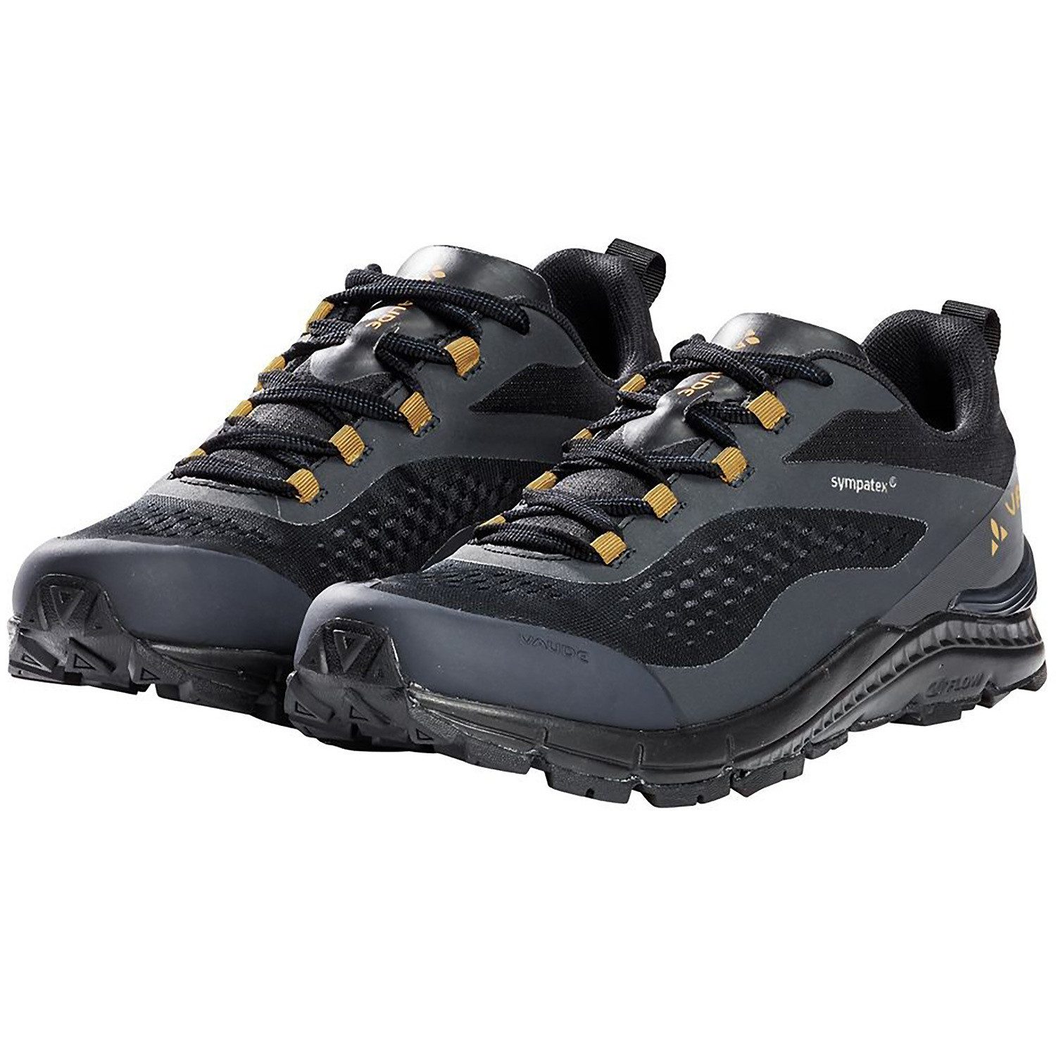 VAUDE Треккинговые сандалии WOMENS LAVIK ECO STX Sandale