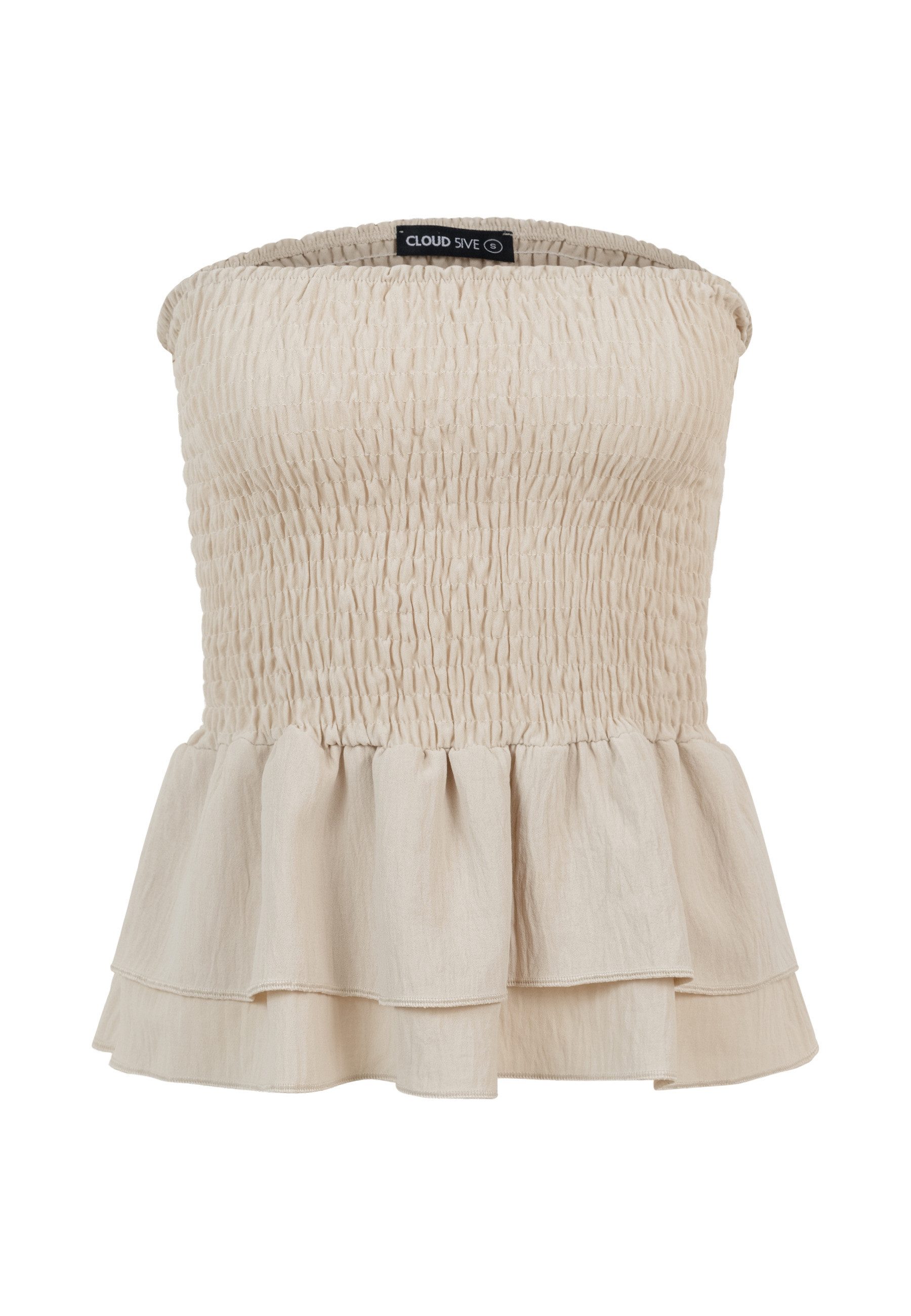 CLOUD 5IVE Tanktop CLOUD 5IVE Bandeau Top