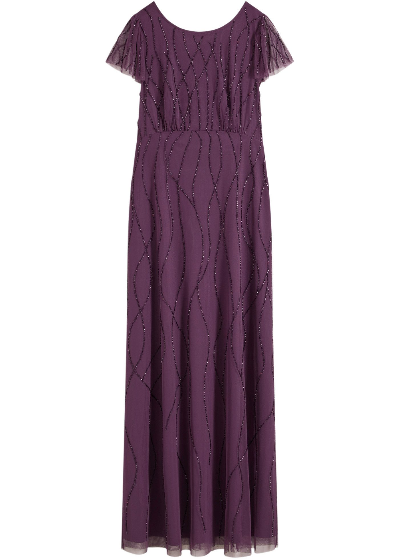 Maxikleid