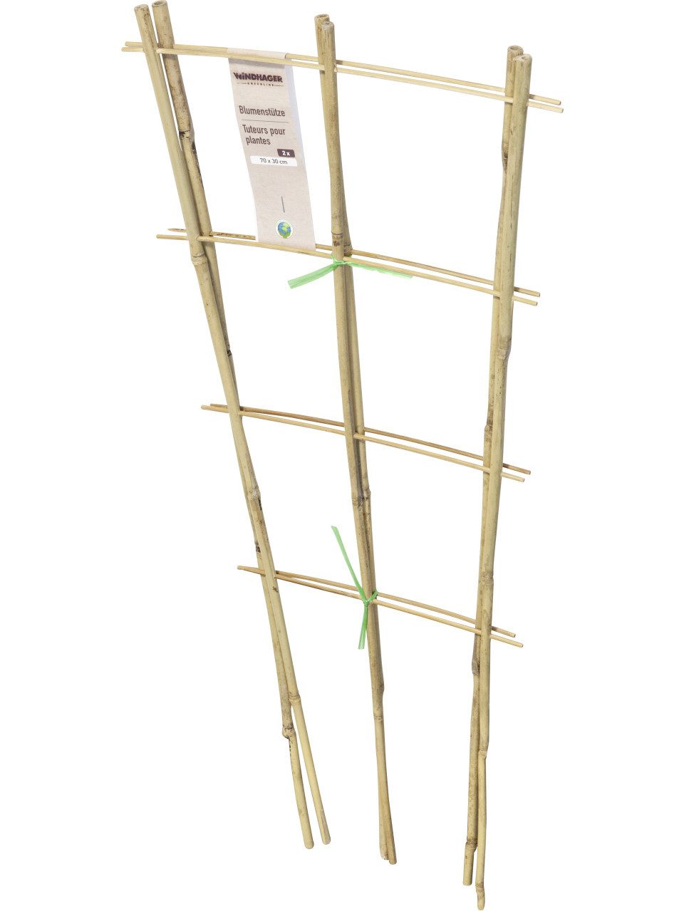 Windhager Rankhilfe Rankgitter 70 x 30 cm. € 10,14, (€ 10,14 pro 1 Stk).