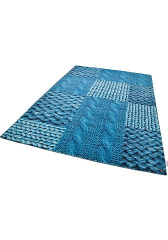 Ковер »Happy Patchwork Knit&laqu...