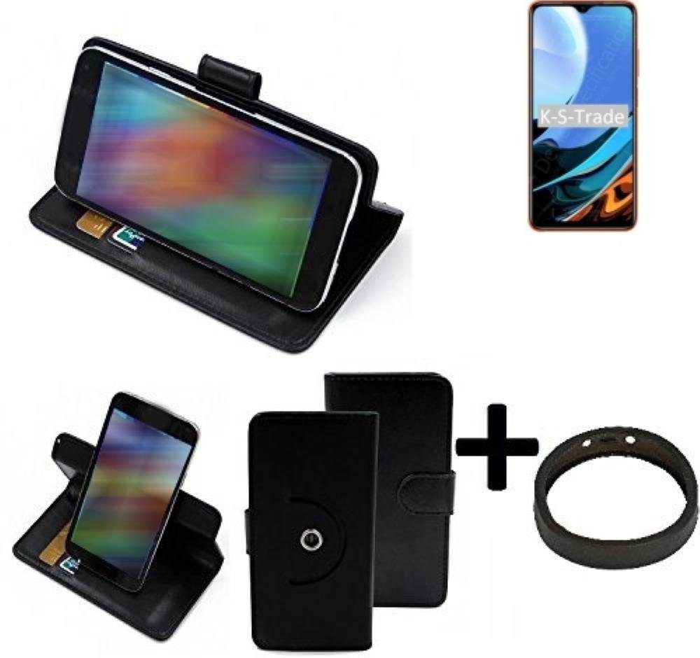 Handyhülle für Xiaomi Redmi 9T