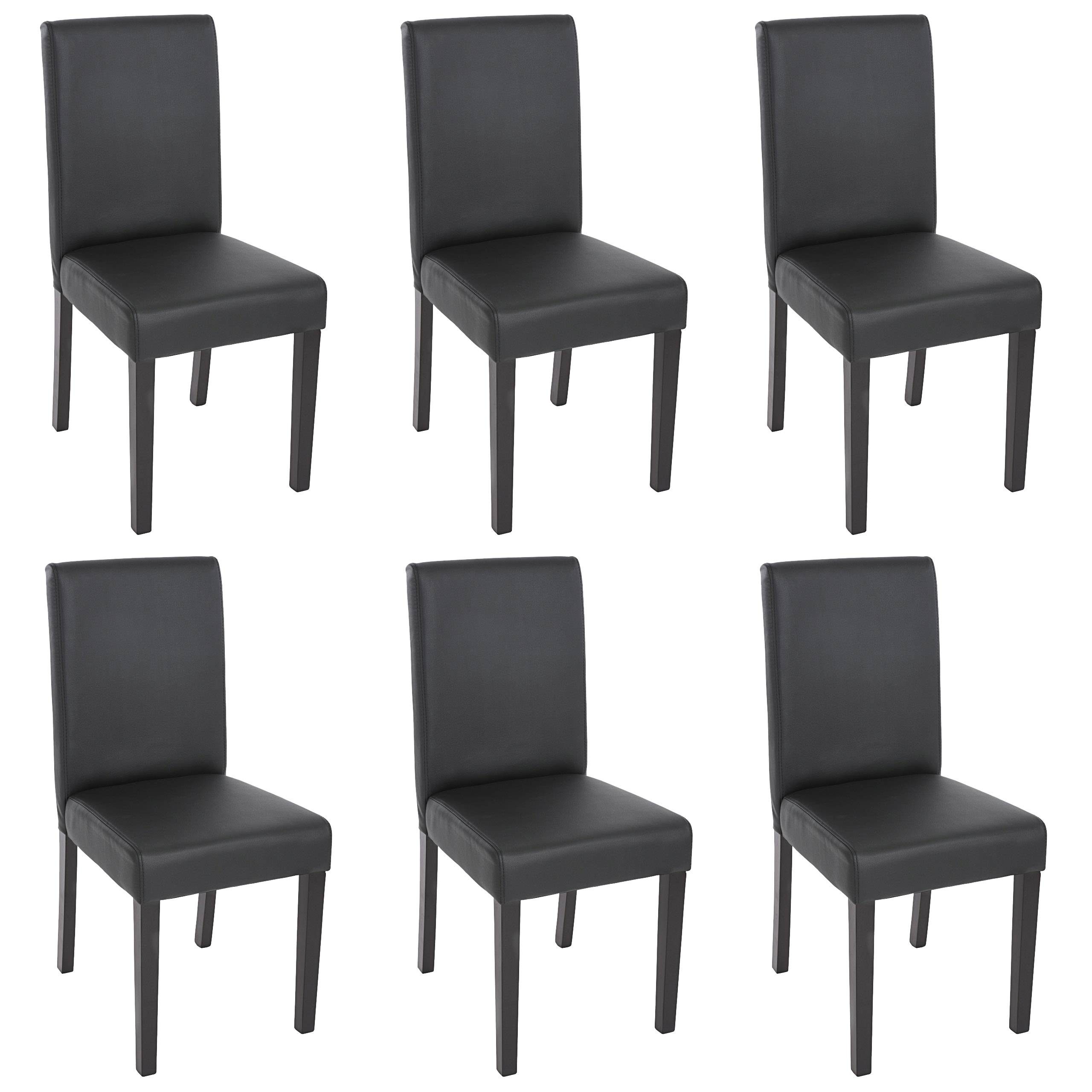 MCW Esszimmerstuhl Littau-6 (Set, 6 St), günstig online kaufen
