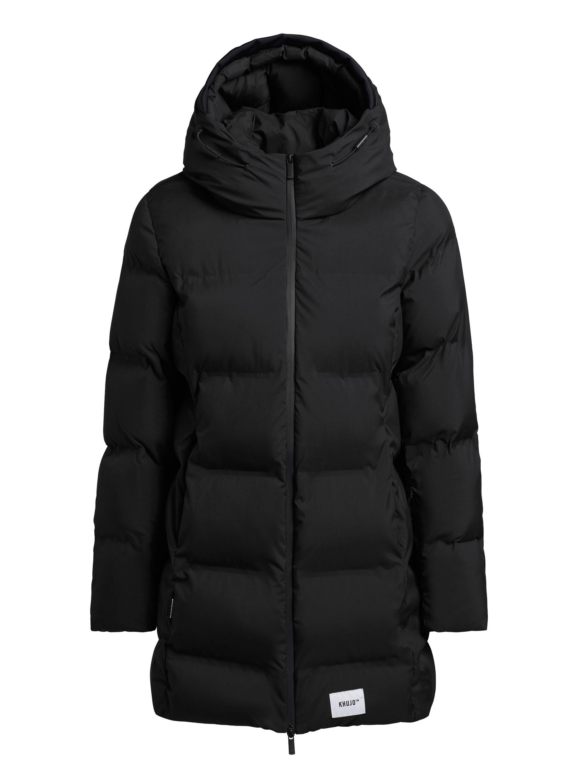 khujo Steppjacke TANARE2