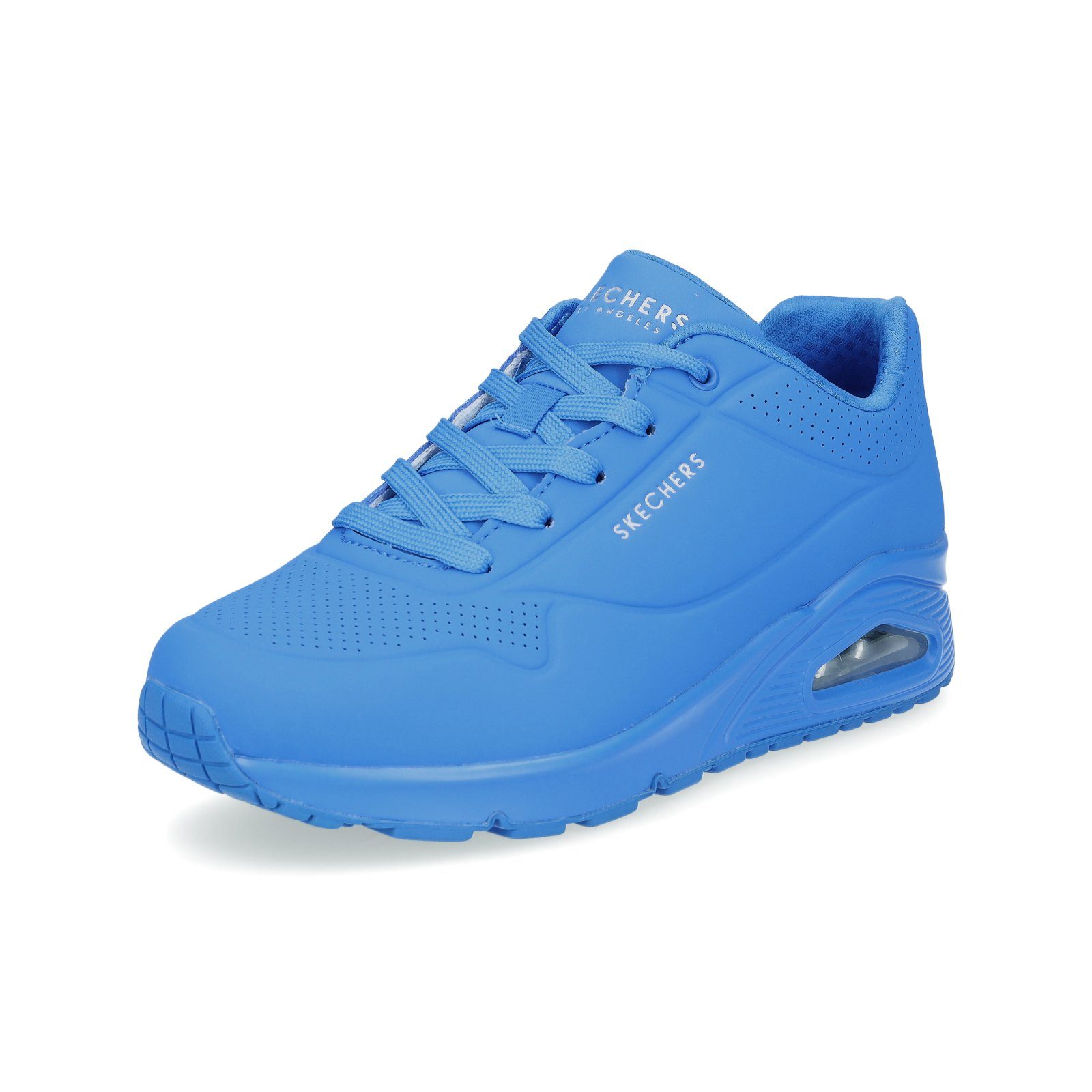 Skechers Skechers Damen Sneaker UNO Night Shades blau Sneaker