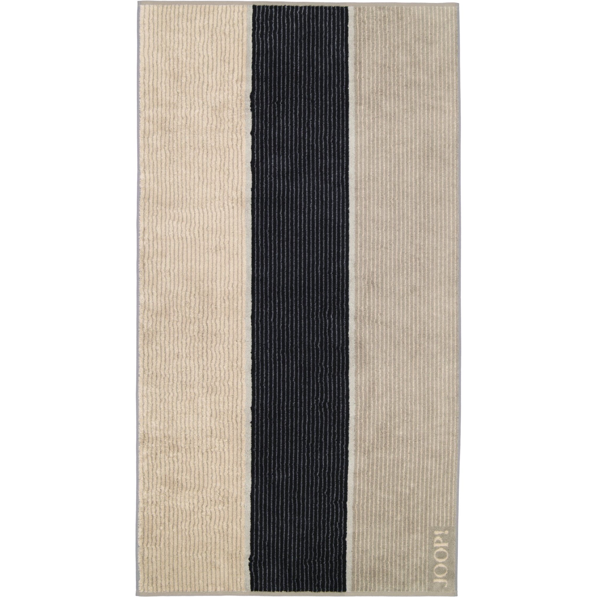 JOOP! Handtücher Signature Lines 1658, 100% günstig online kaufen