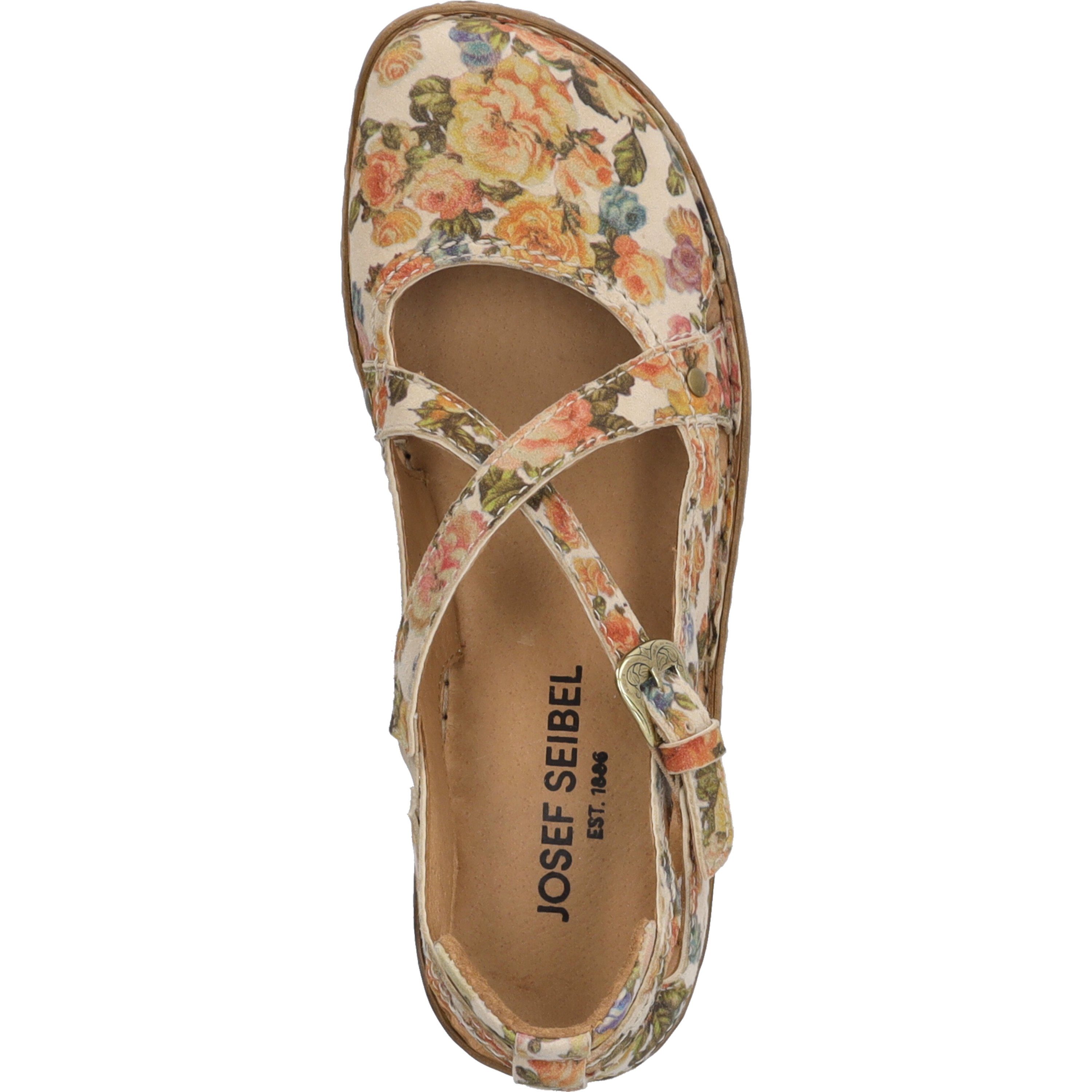 Josef Seibel Rosalie 13,natur Sandale