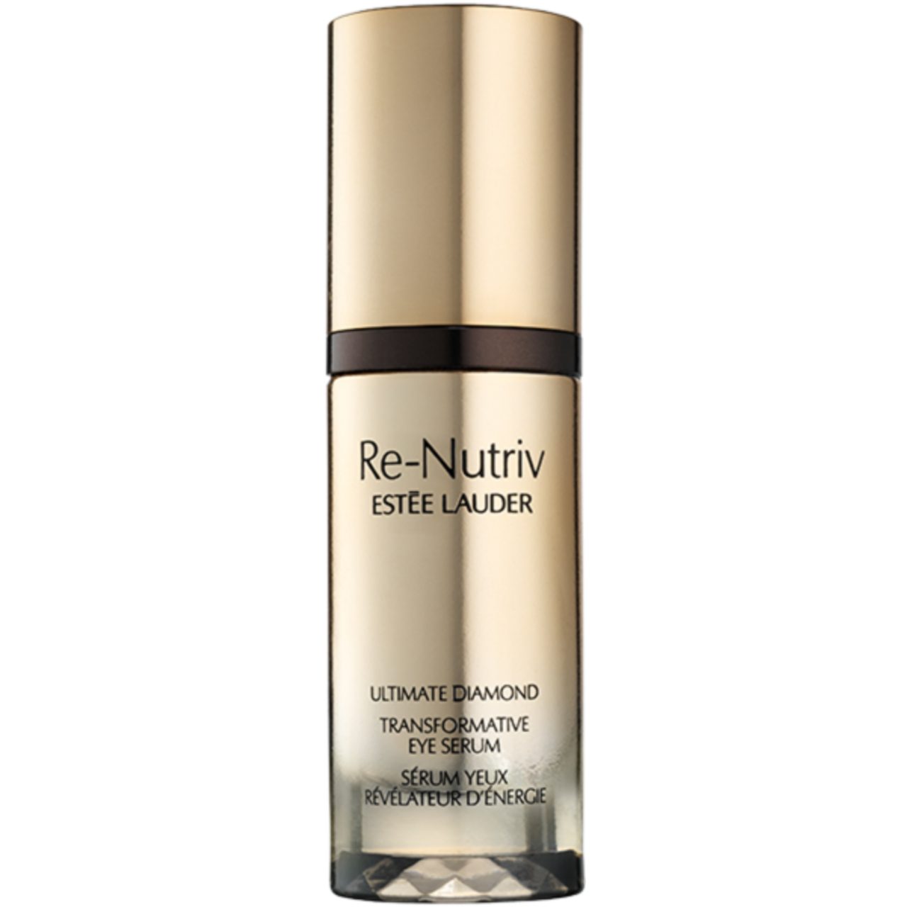 ESTÉE LAUDER Augengel Re-Nutriv Ultimate Diamond Transformative Eye Serum, für Alle Hauttypen