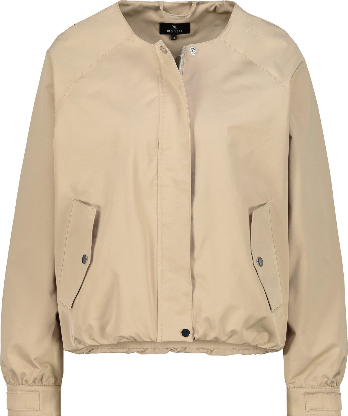 Wolljacke