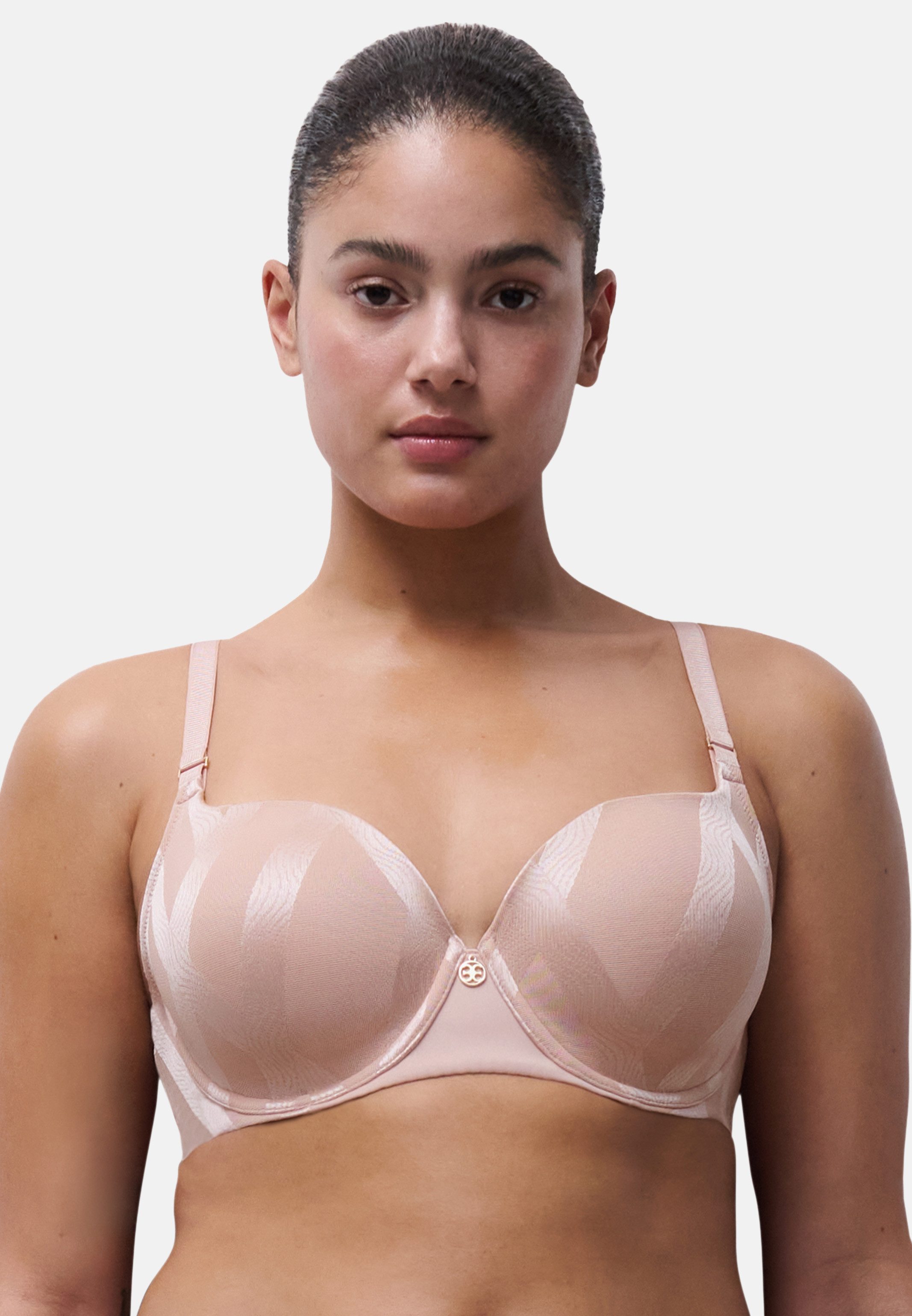 Chantelle Schalen-BH Glaze (1-tlg) Schalen-BH - Blickdicht