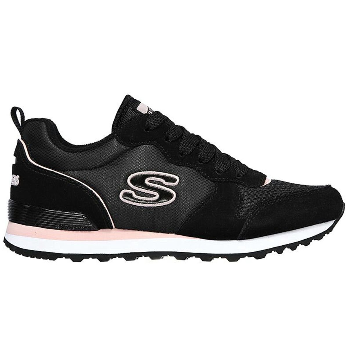 Skechers 155287-BLK Sneaker