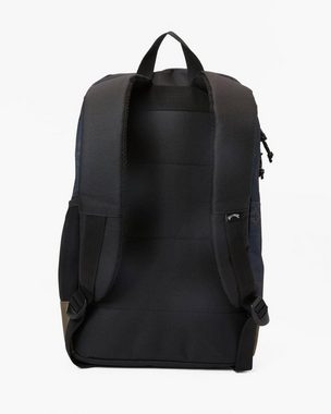 Billabong Notebook-Rucksack All Day Plus 22L - Mittelgroßer Rucksack für Männer (1-tlg)