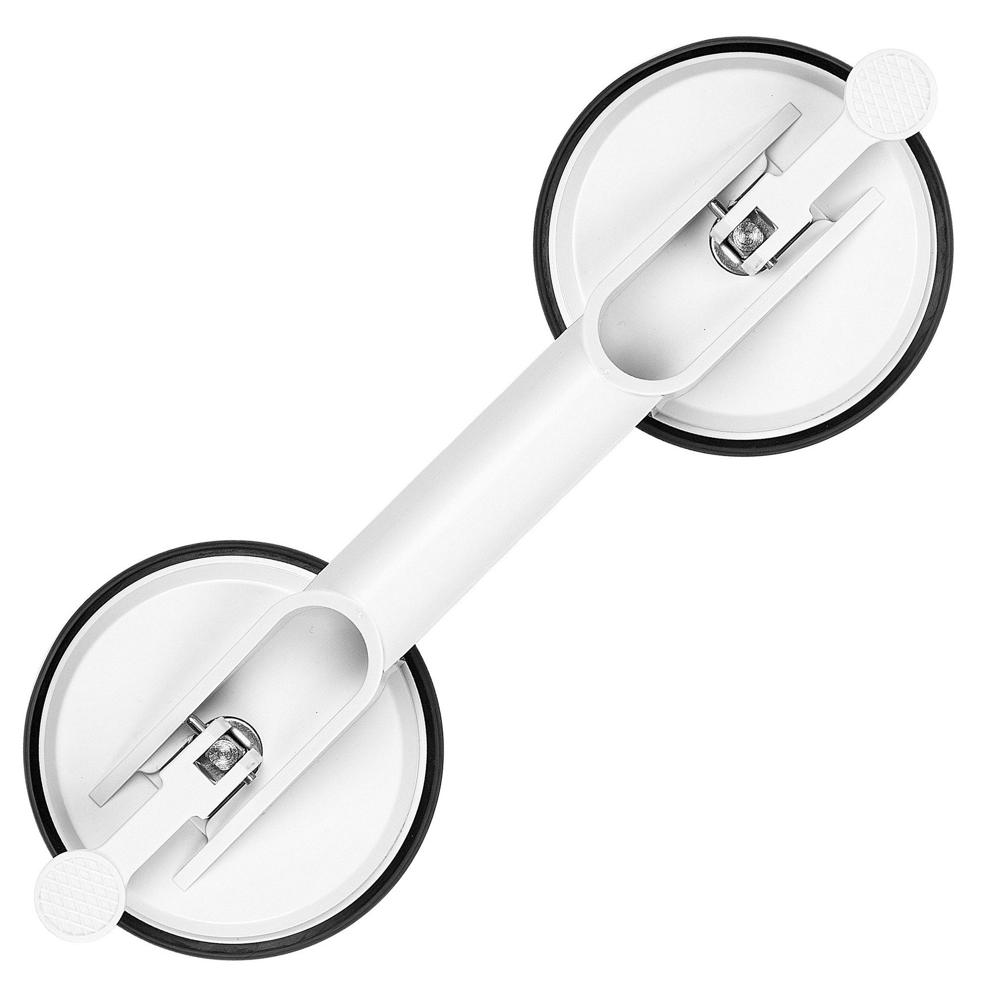 AdelDream Brüstungsgeländer Sicherheit Hilfshandlauf Badezimmer Saugnapf günstig online kaufen