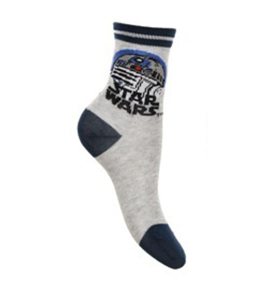 Star Wars Strümpfe STAR WARS Kindersocken Strümpfe Jungen + Mädchen 23/26 27/30 31/34 Star Wars